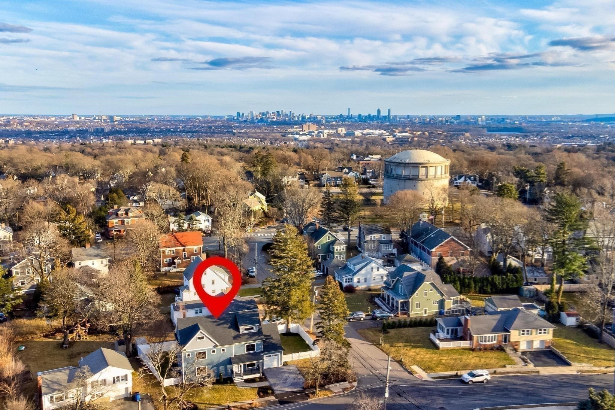 164 Hillside Ave, Arlington, MA 02476 - Image 40