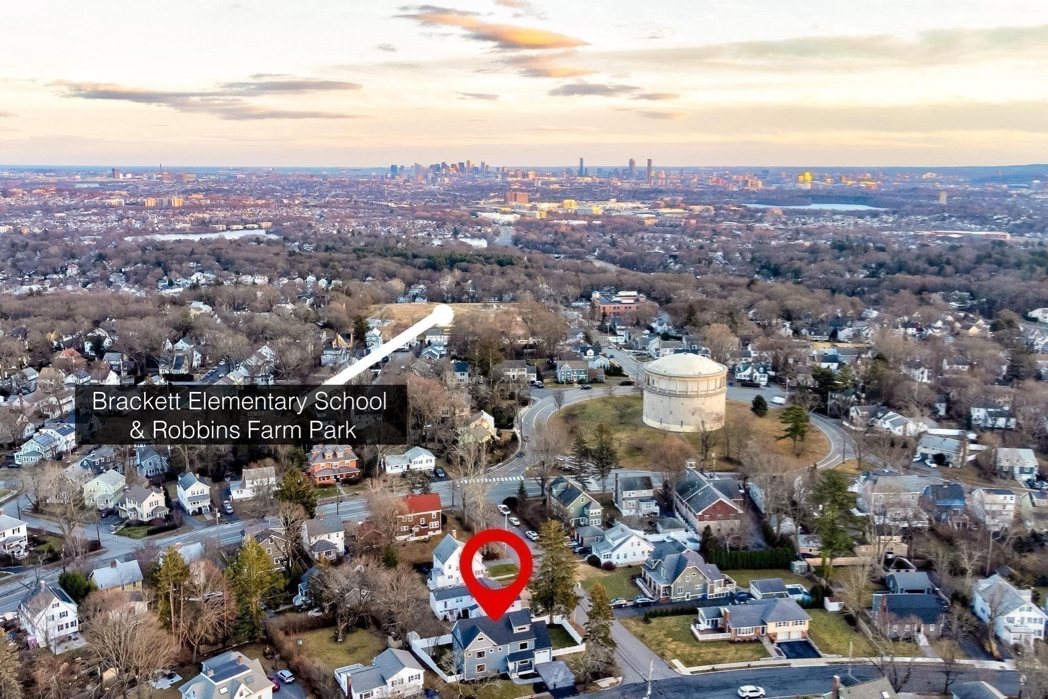 164 Hillside Ave, Arlington, MA 02476 - Image 41