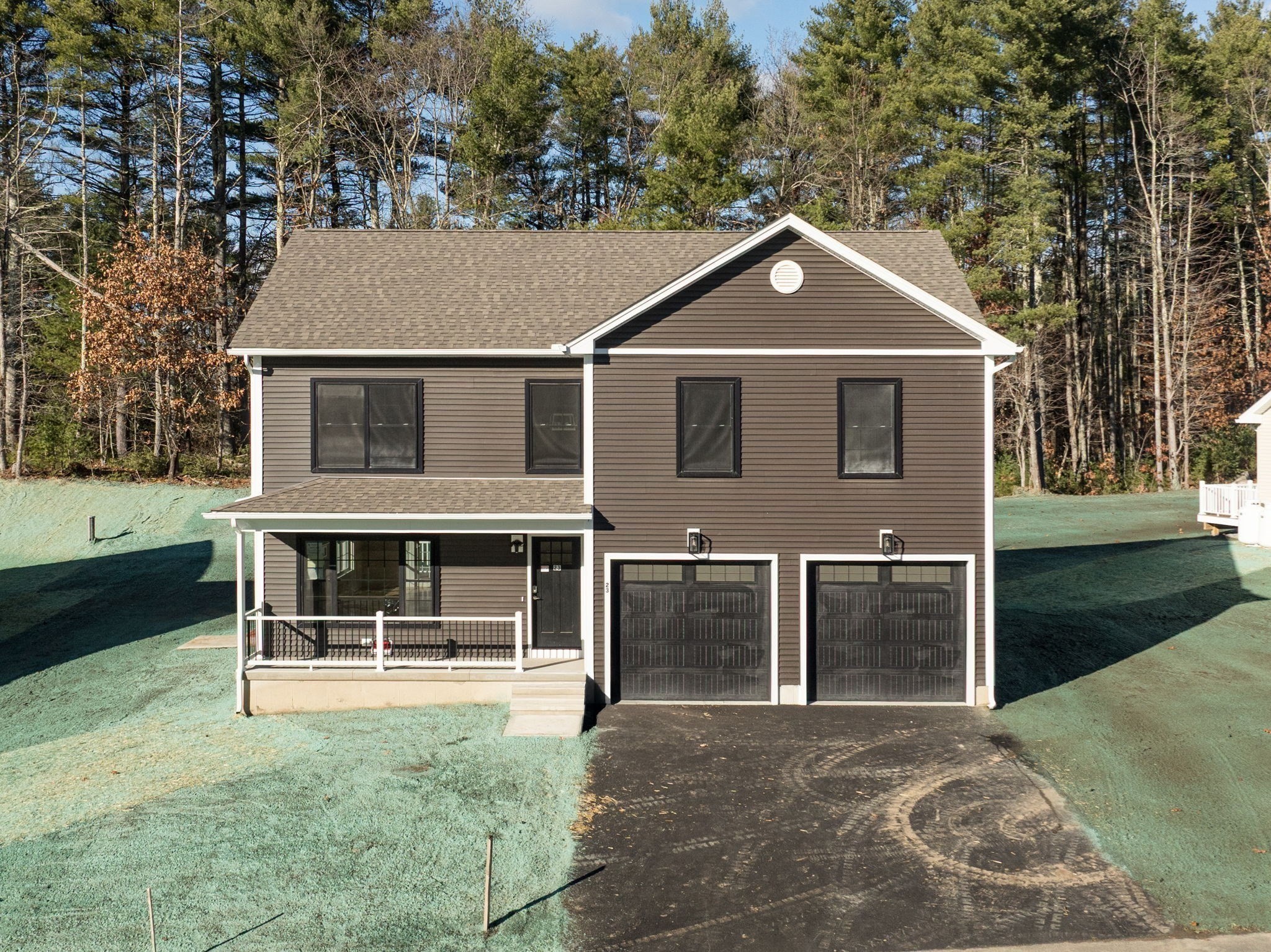 23 High Bluff Rd, Belchertown, MA 01007 - Image 1