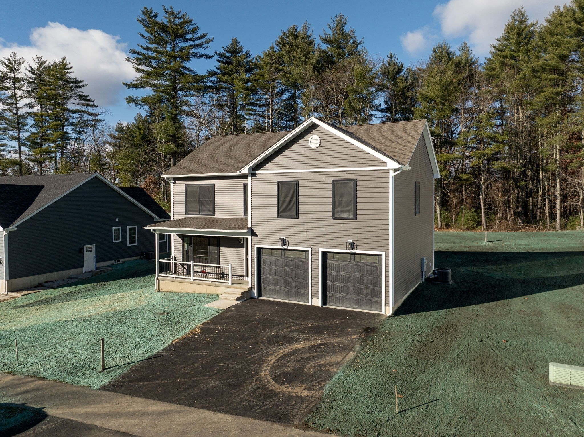 23 High Bluff Rd, Belchertown, MA 01007 - Image 2