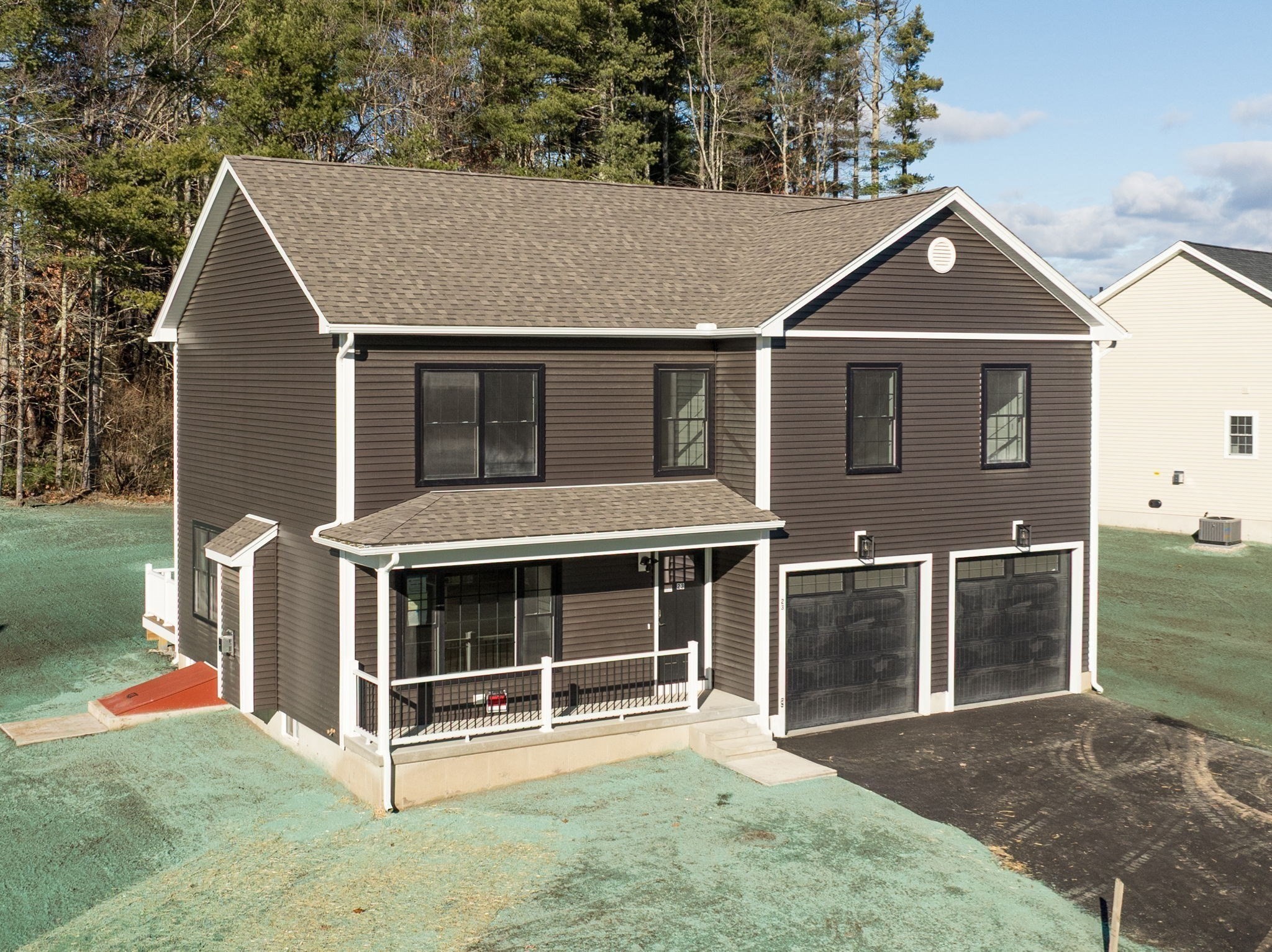 23 High Bluff Rd, Belchertown, MA 01007 - Image 3