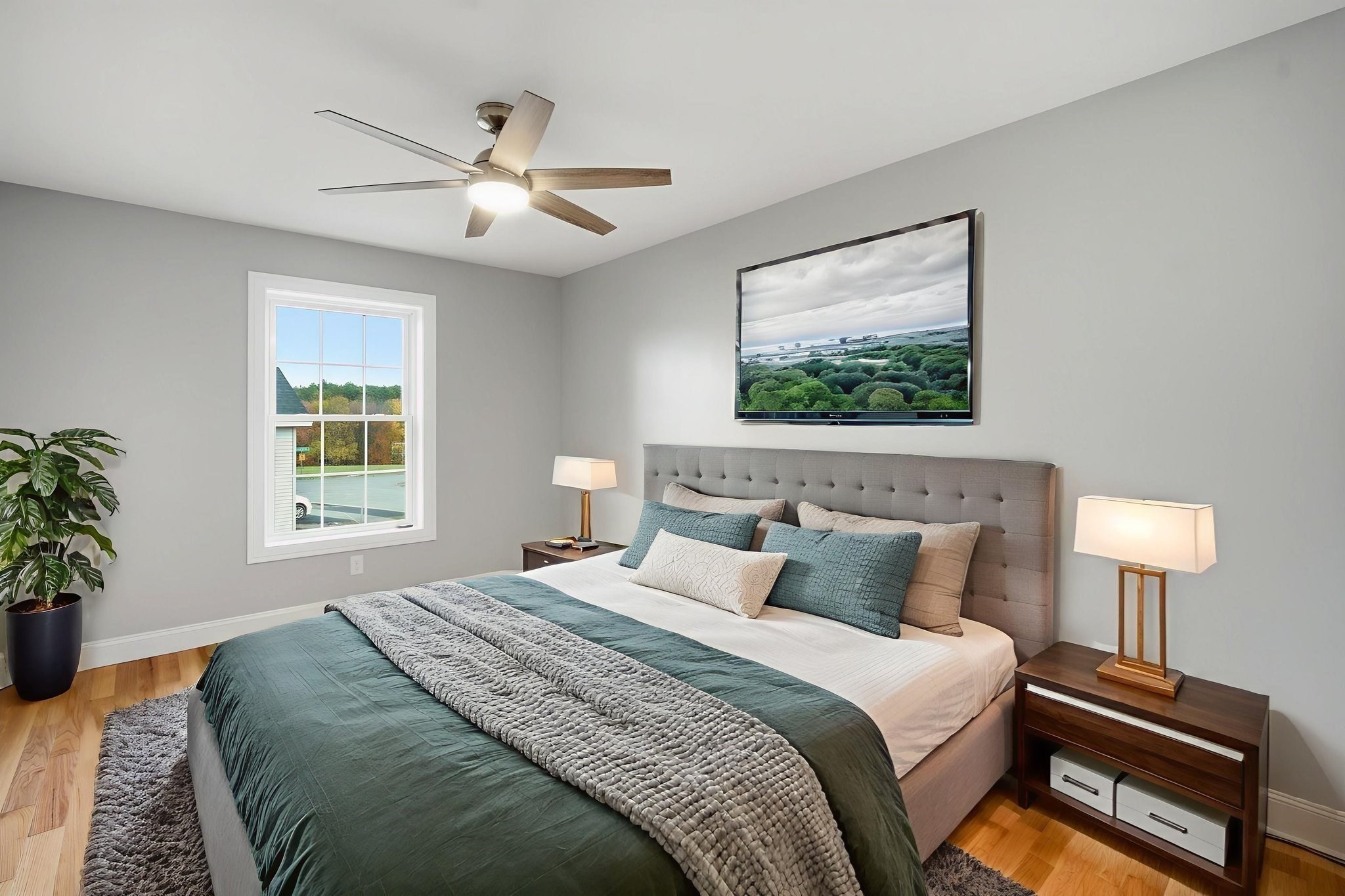 23 High Bluff Rd, Belchertown, MA 01007 - Image 21