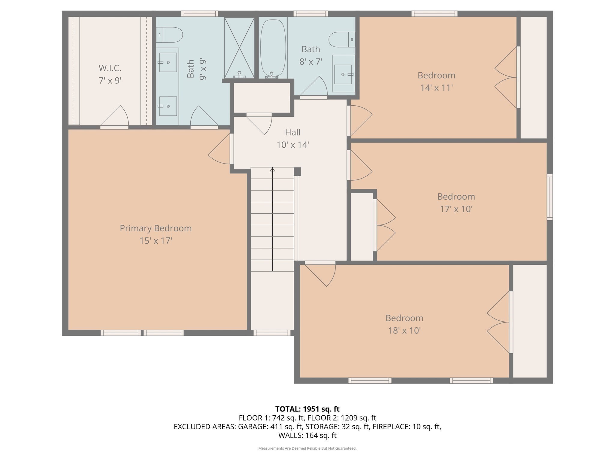 23 High Bluff Rd, Belchertown, MA 01007 - Image 35