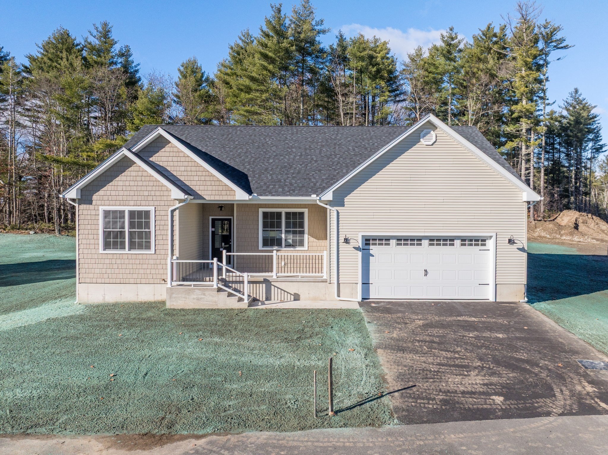31 High Bluff Rd, Belchertown, MA 01007 - Image 1