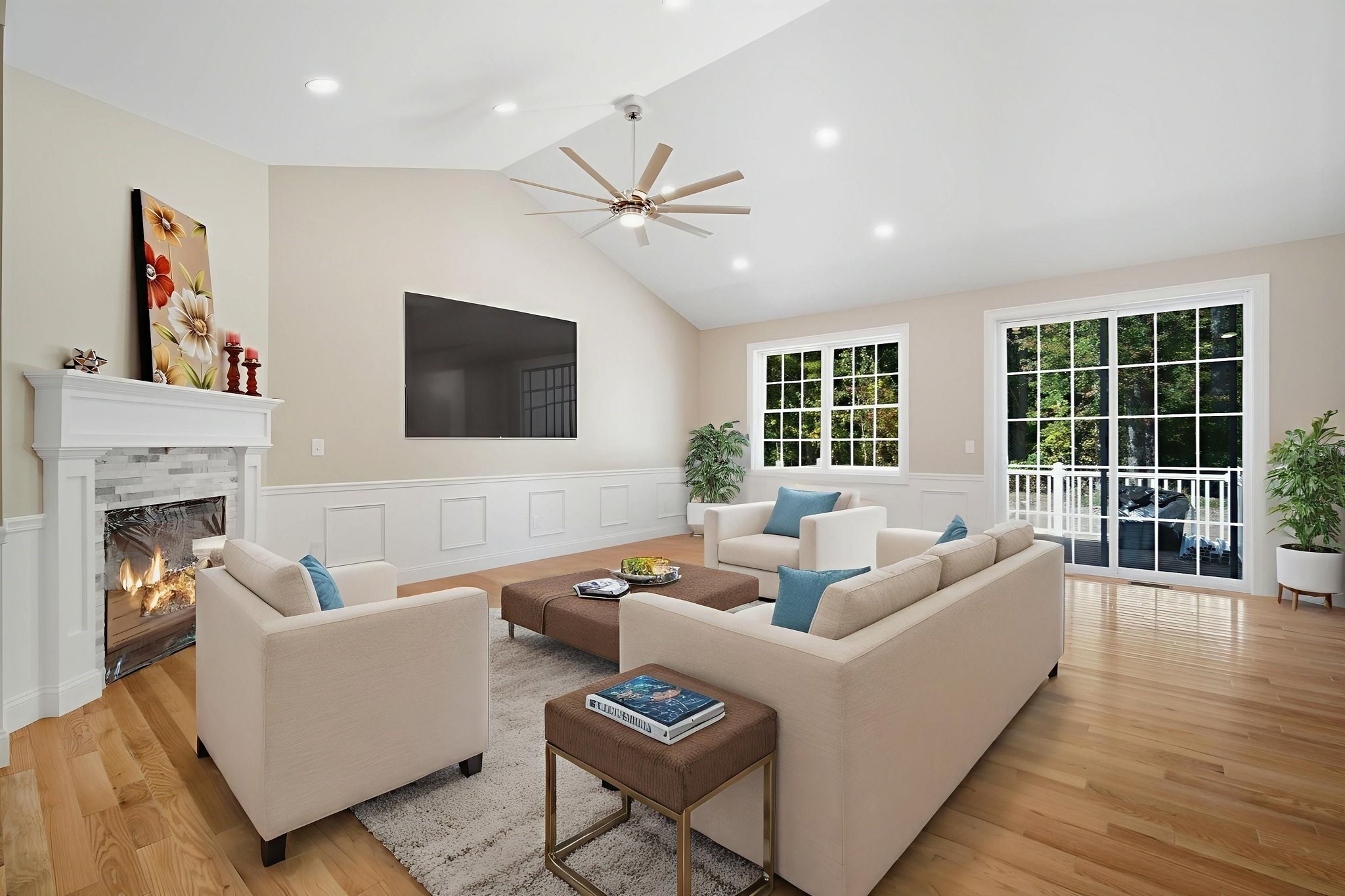 31 High Bluff Rd, Belchertown, MA 01007 - Image 4