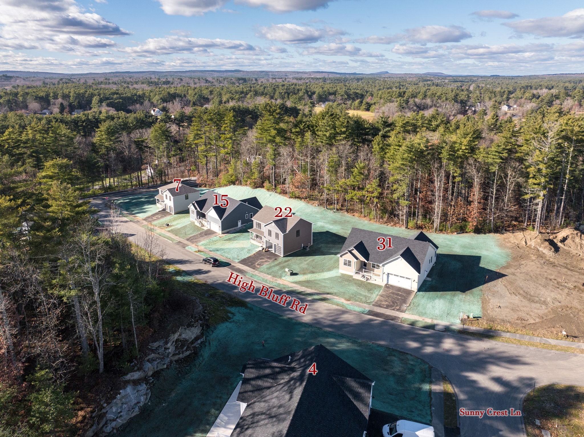 31 High Bluff Rd, Belchertown, MA 01007 - Image 33