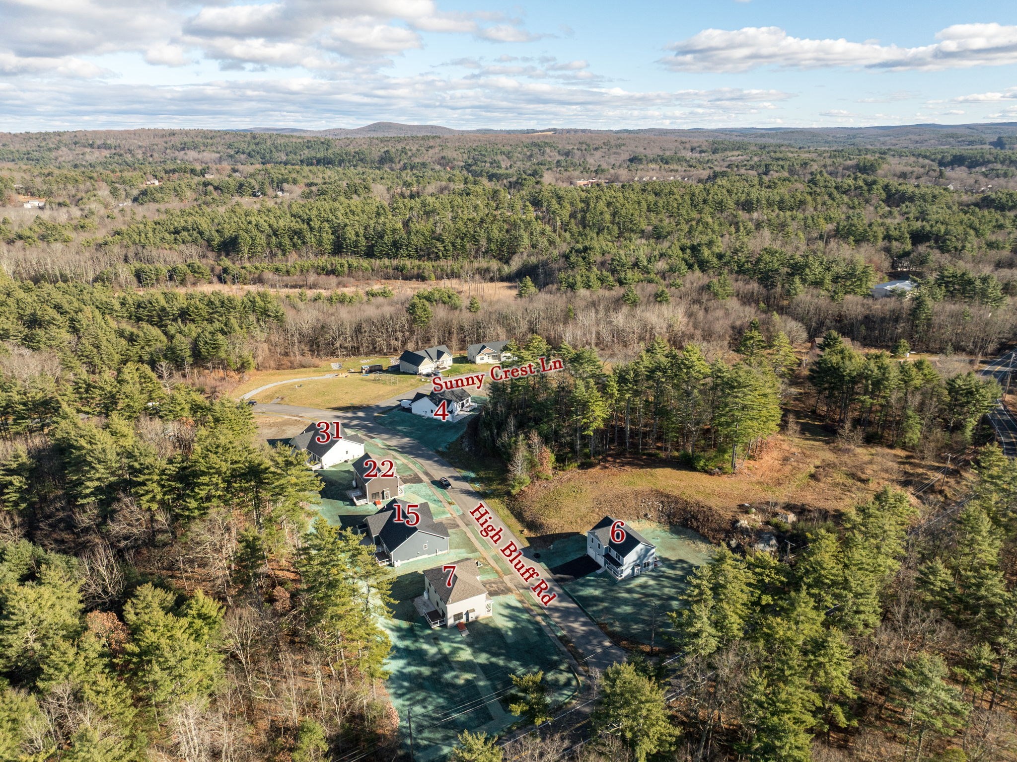 31 High Bluff Rd, Belchertown, MA 01007 - Image 36