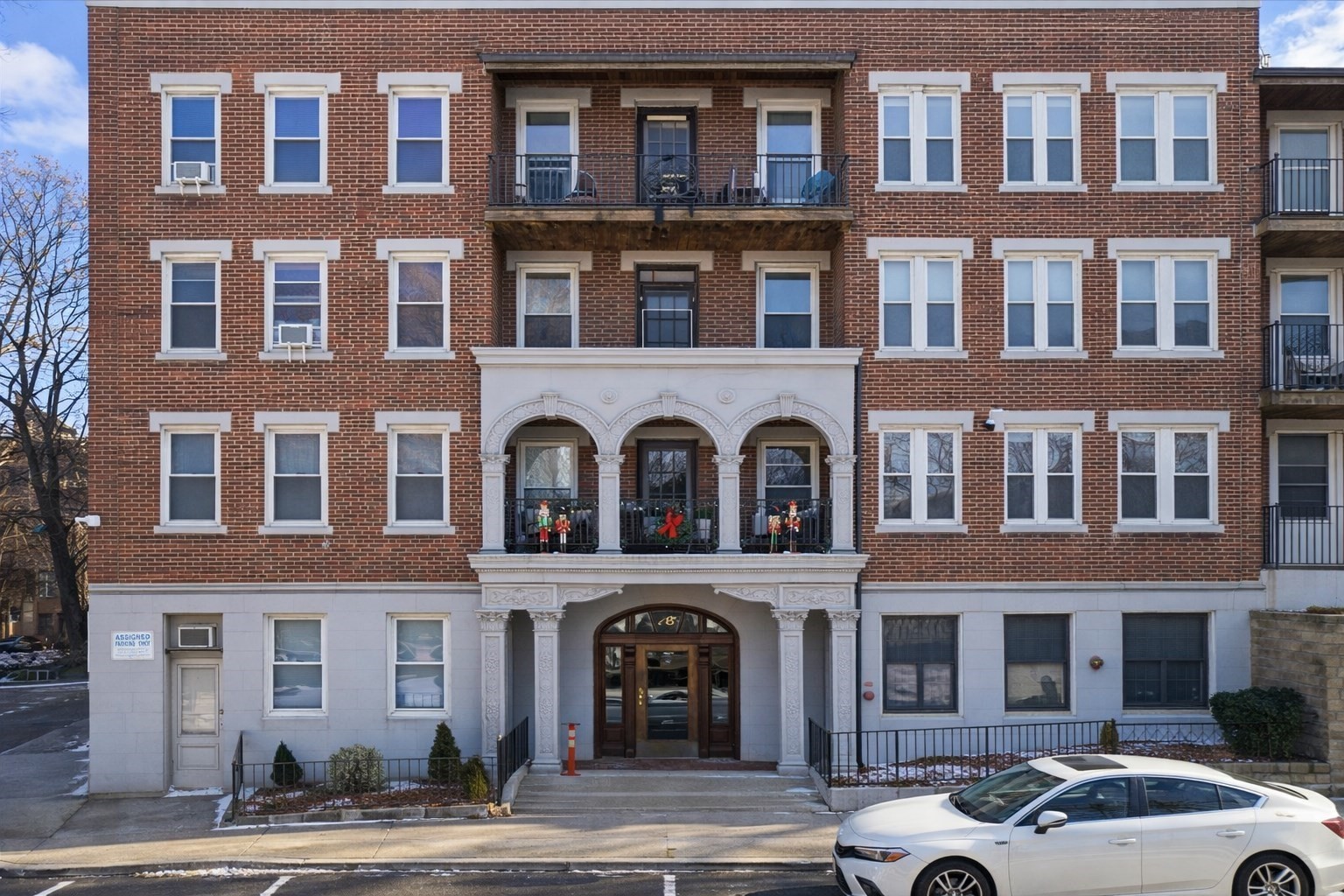 28 Quint Ave Unit 18, Allston, Boston, MA 02134