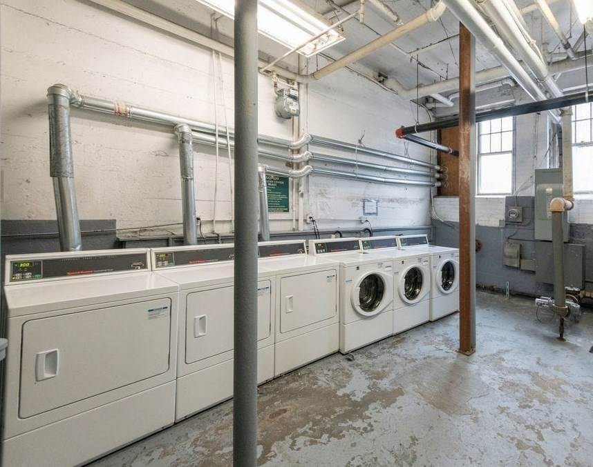 28 Quint Ave Unit 18, Allston, Boston, MA 02134 - Image 13