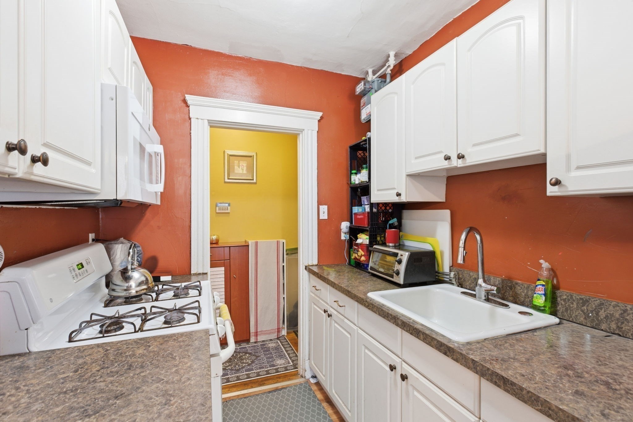 28 Quint Ave Unit 18, Allston, Boston, MA 02134 - Image 10