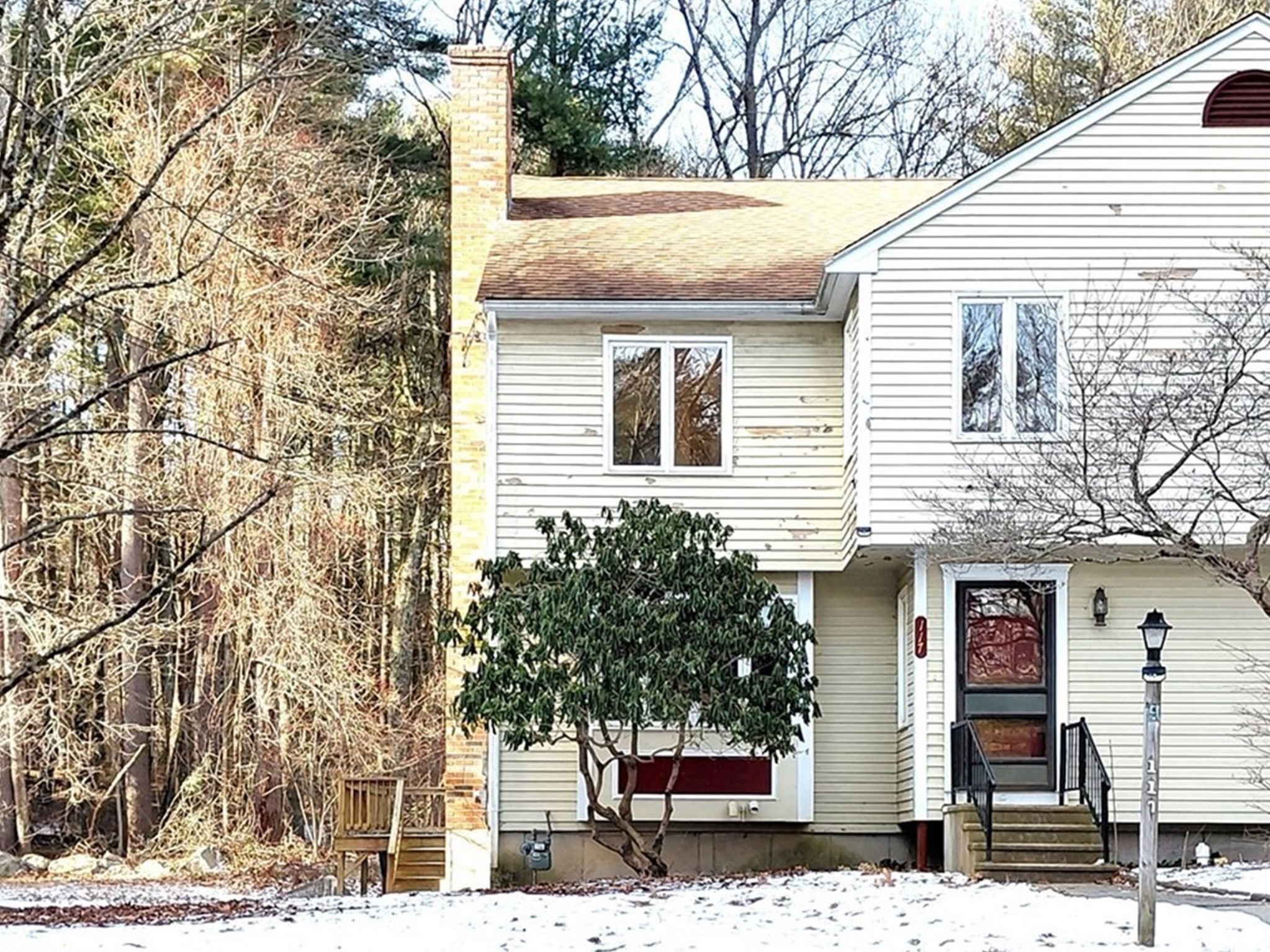 117 Metropolitan Ave Unit 117, Ashland, MA 01721