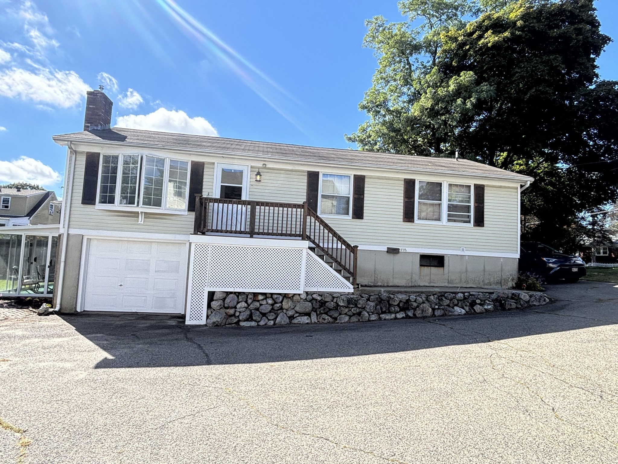 1896 River St, Hyde Park, Boston, MA 02136