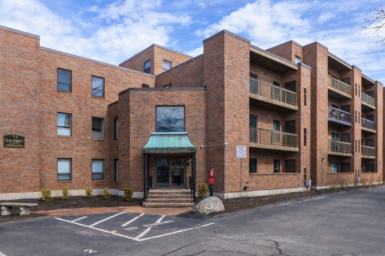123 Elm St Unit B4, Quincy, MA 02169 - Image 20