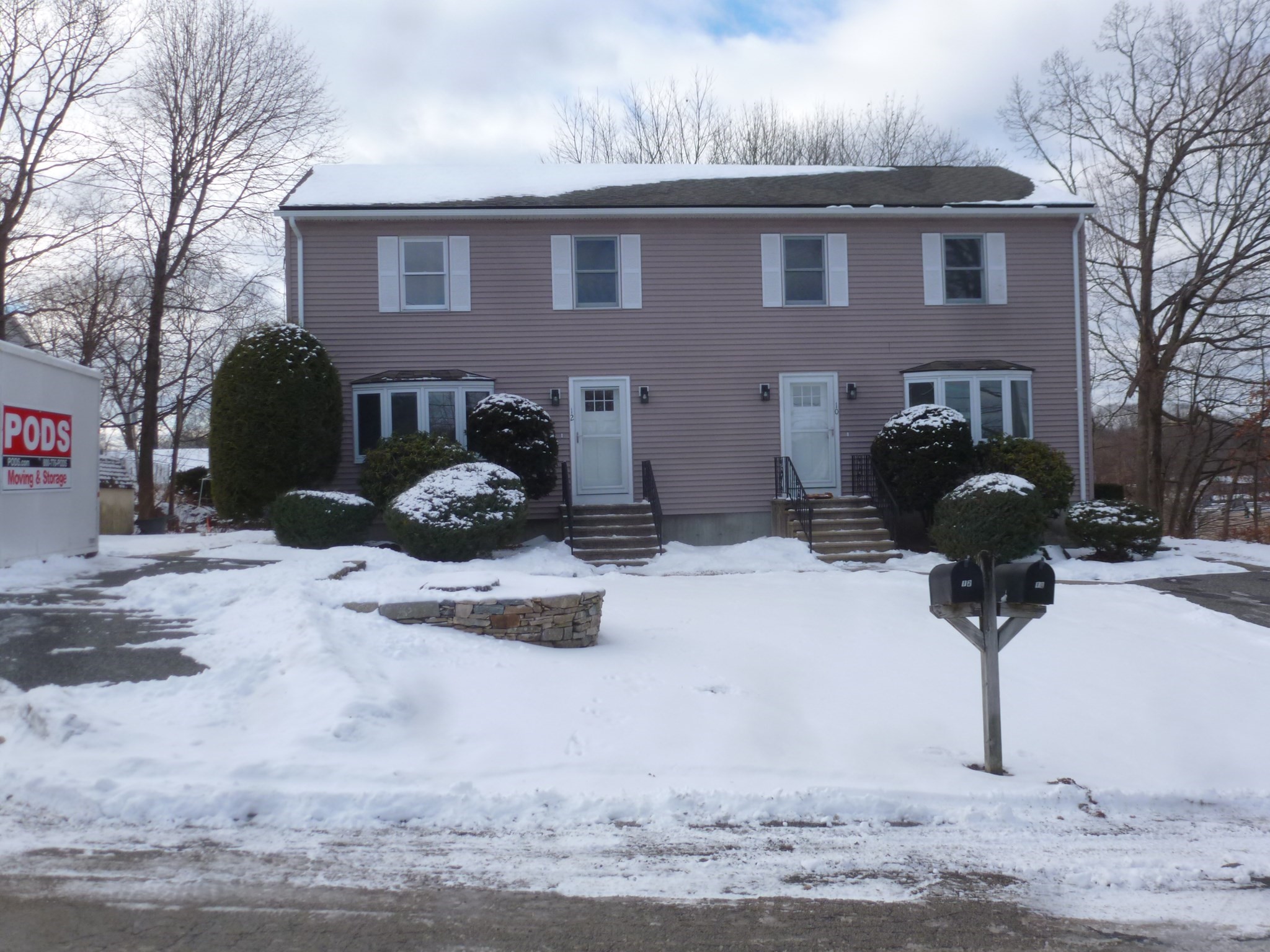 10 County Street, Worcester, MA 01604