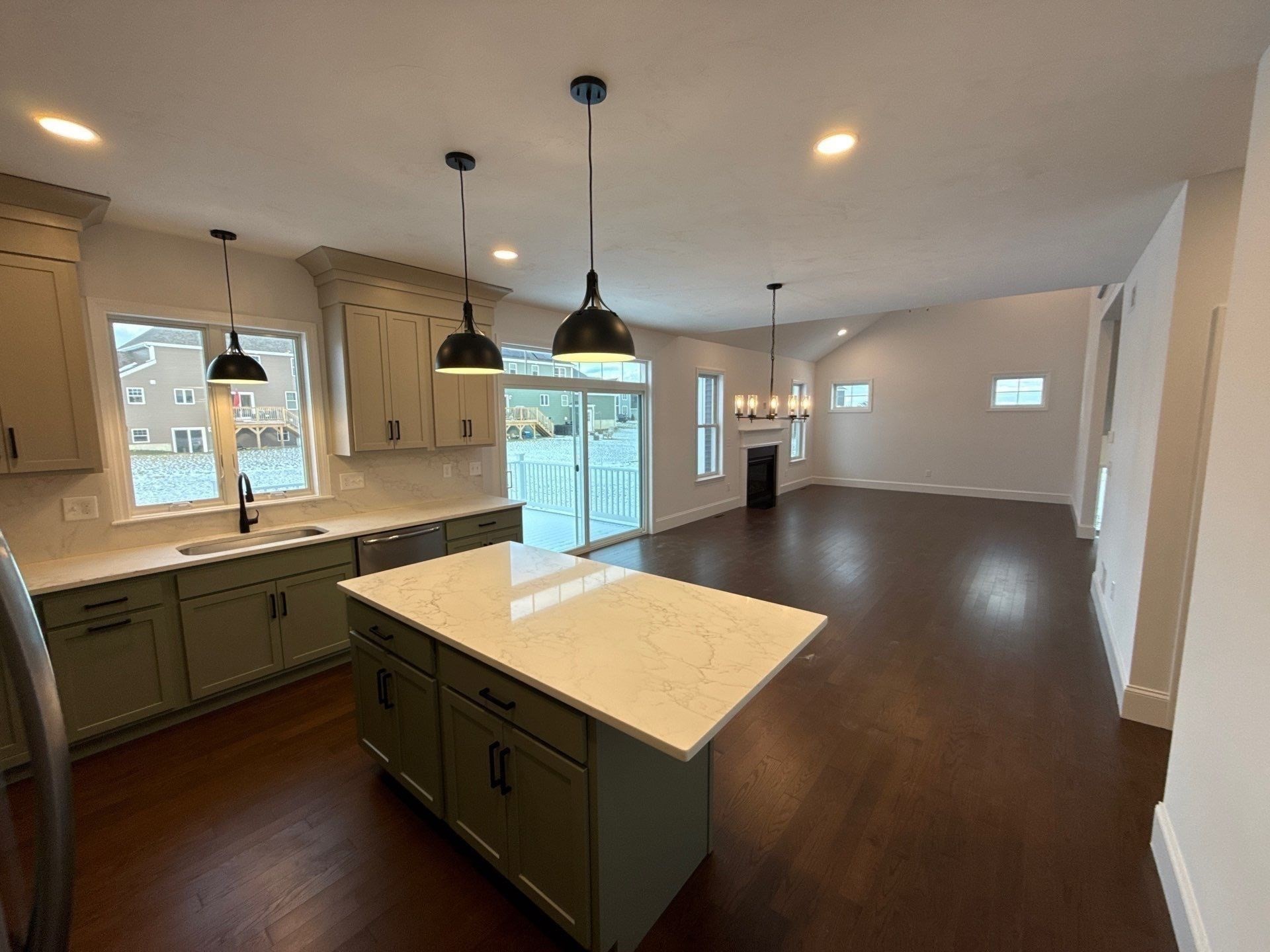 44 Titicut Avenue Unit Lot 45, Bridgewater, MA 02324 - Image 11