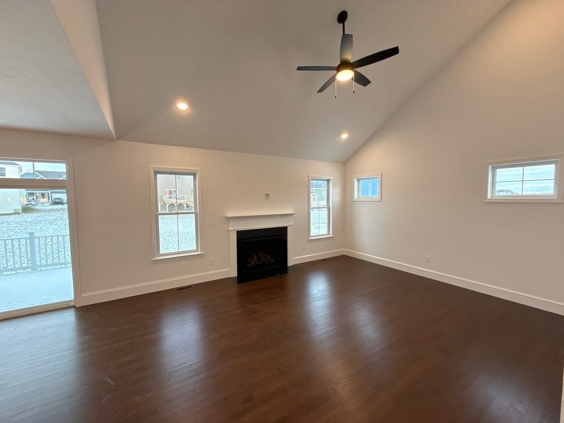 44 Titicut Avenue Unit Lot 45, Bridgewater, MA 02324 - Image 13