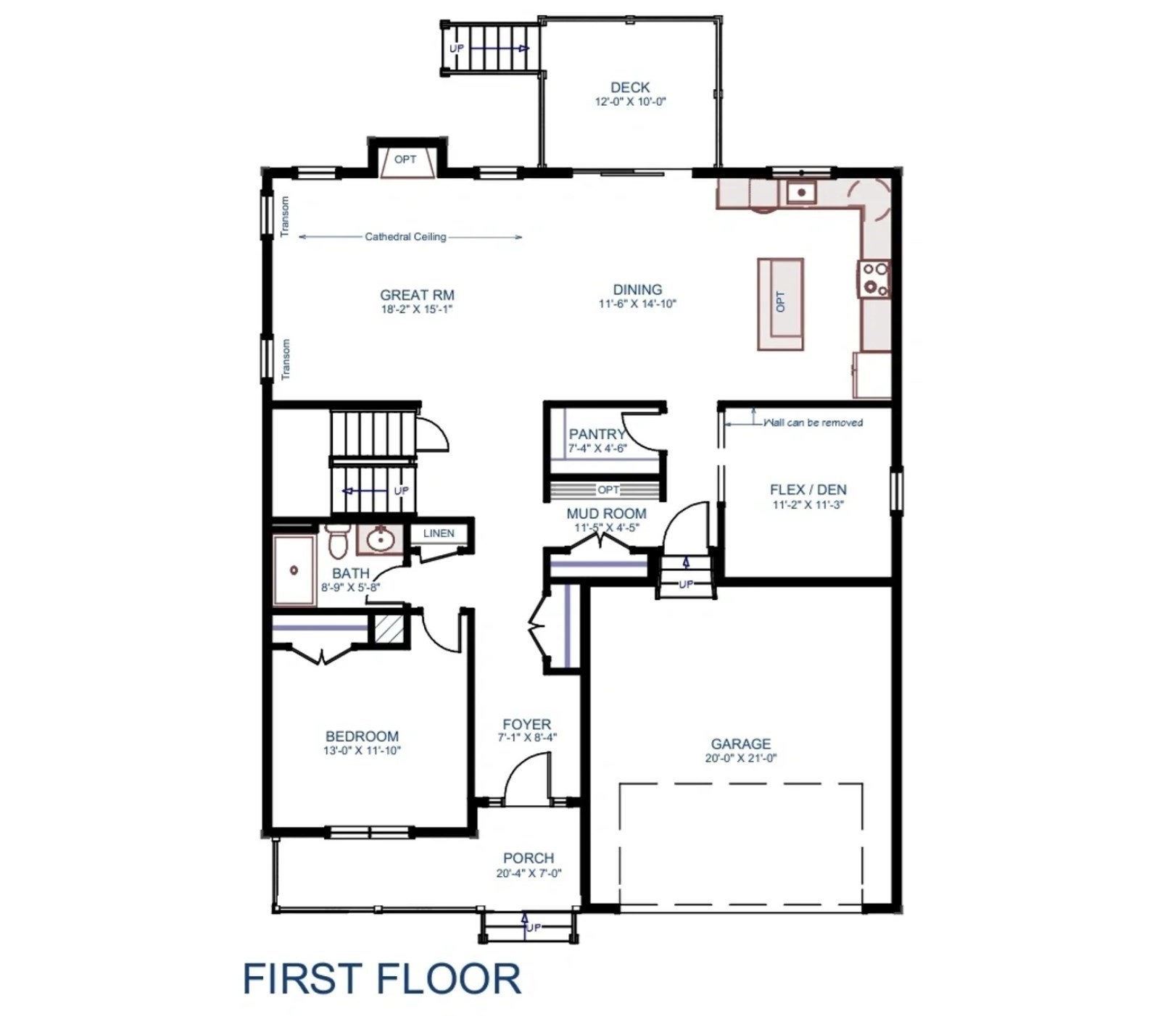 44 Titicut Avenue Unit Lot 45, Bridgewater, MA 02324 - Image 4