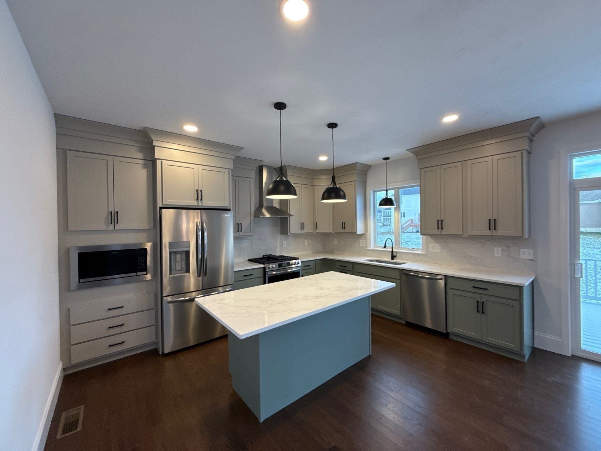 44 Titicut Avenue Unit Lot 45, Bridgewater, MA 02324 - Image 8