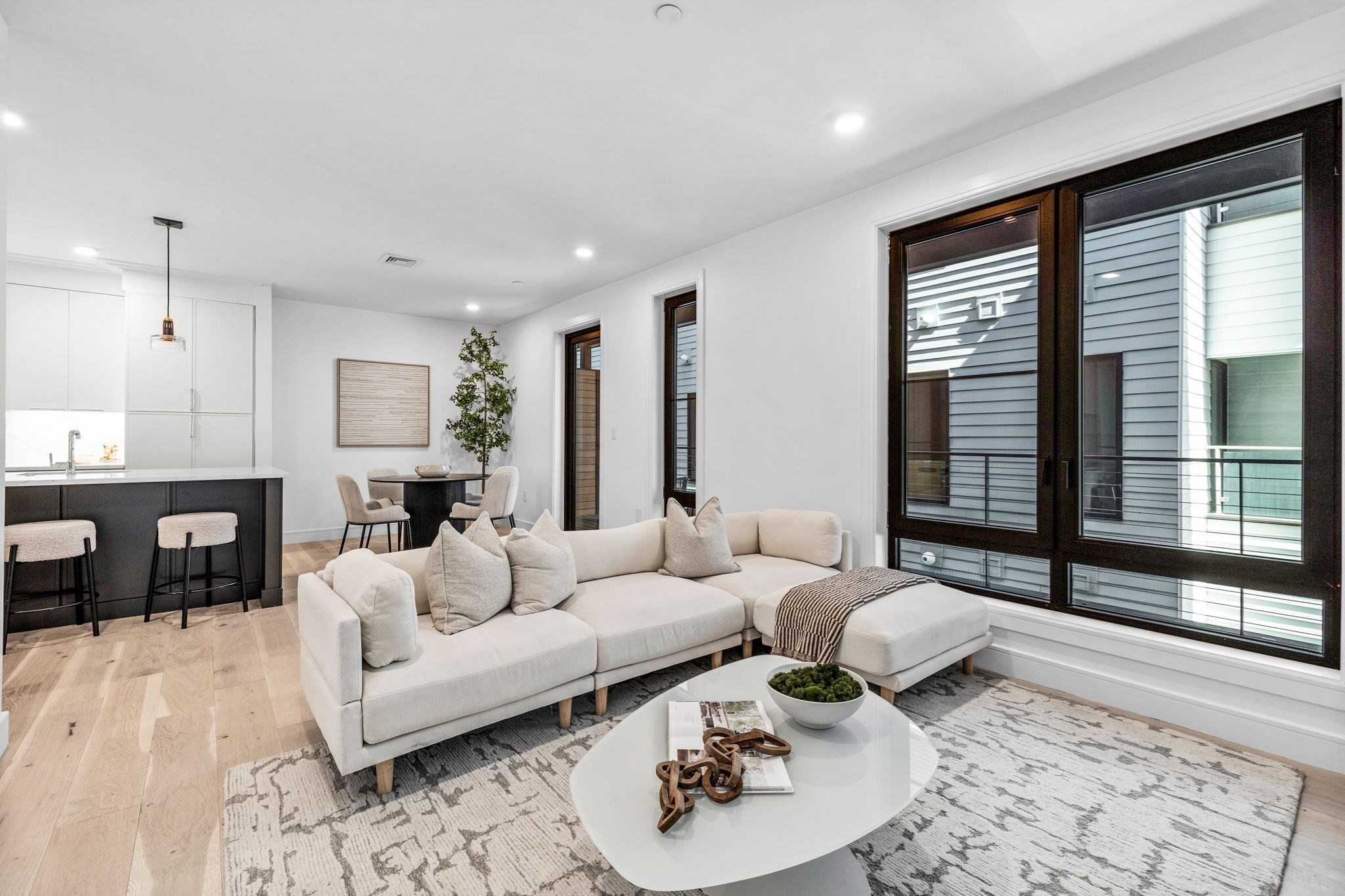 33 A Street Unit #404, South Boston, Boston, MA 02127 - Image 1