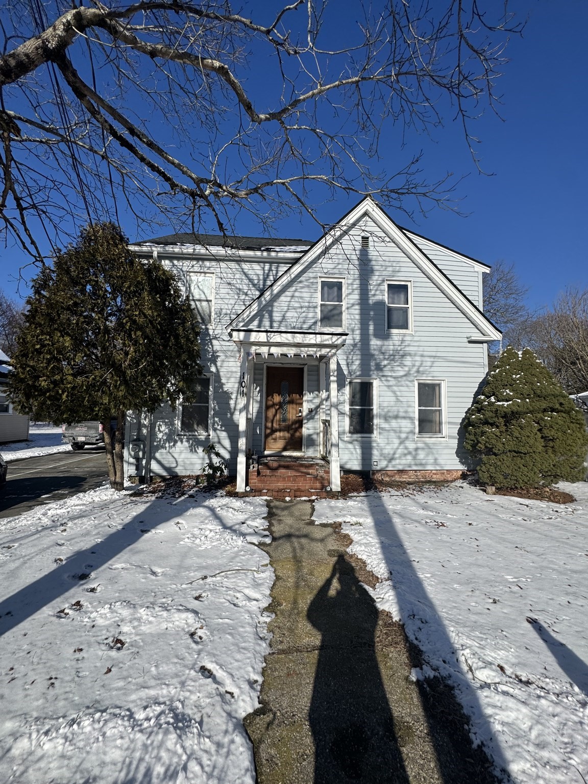 101 Central St, Rockland, MA 02370
