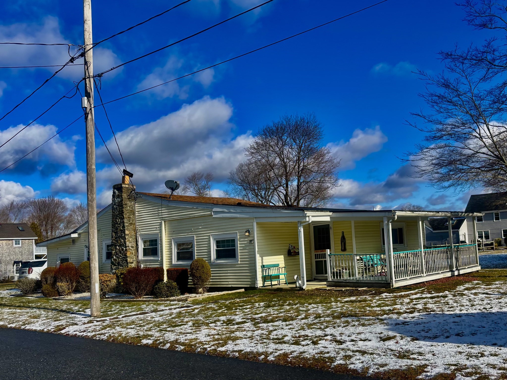 52 Touisset Ave, Swansea, MA 02777 - Image 2