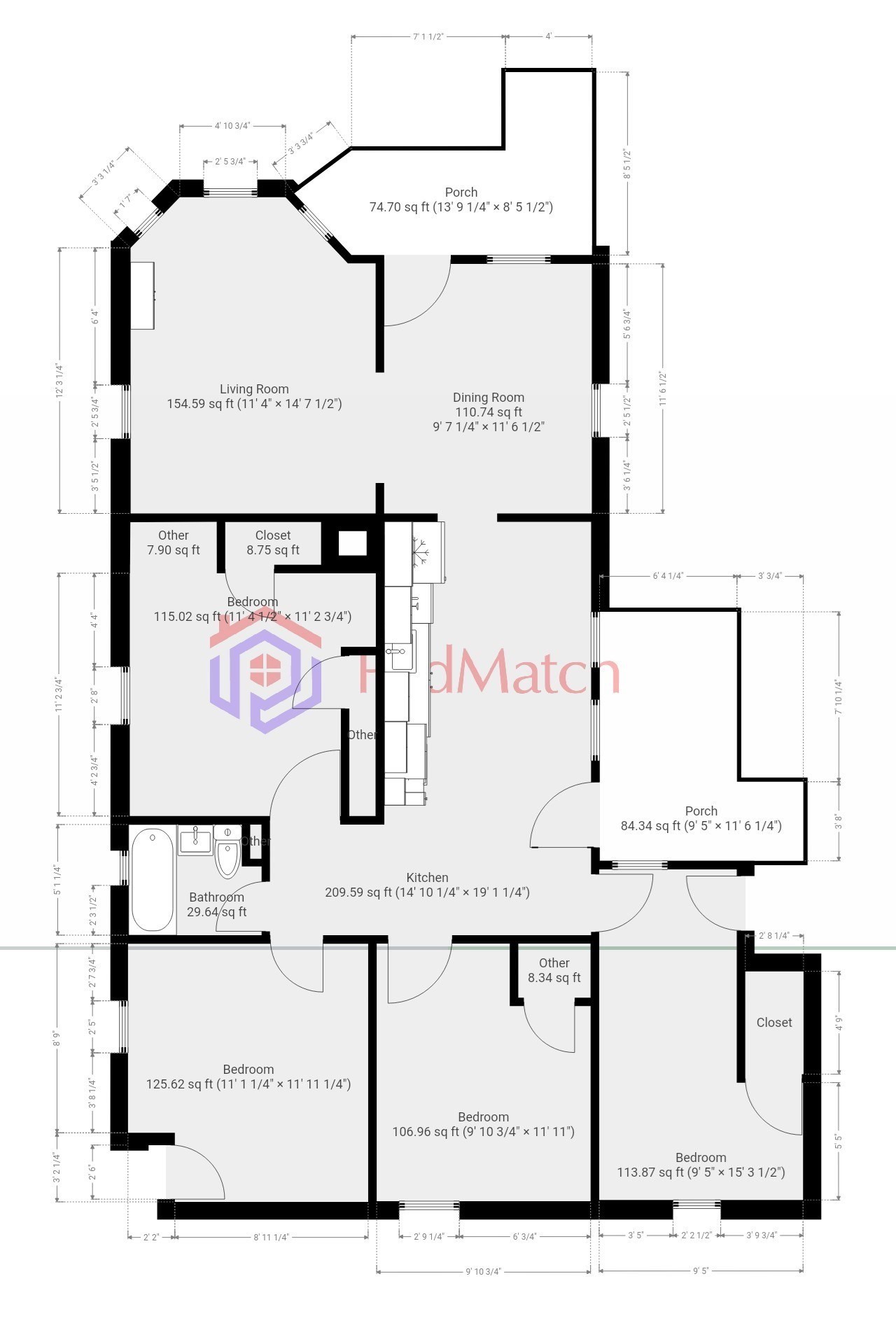 29 Fiske, Southbridge, MA 01550 - Image 7