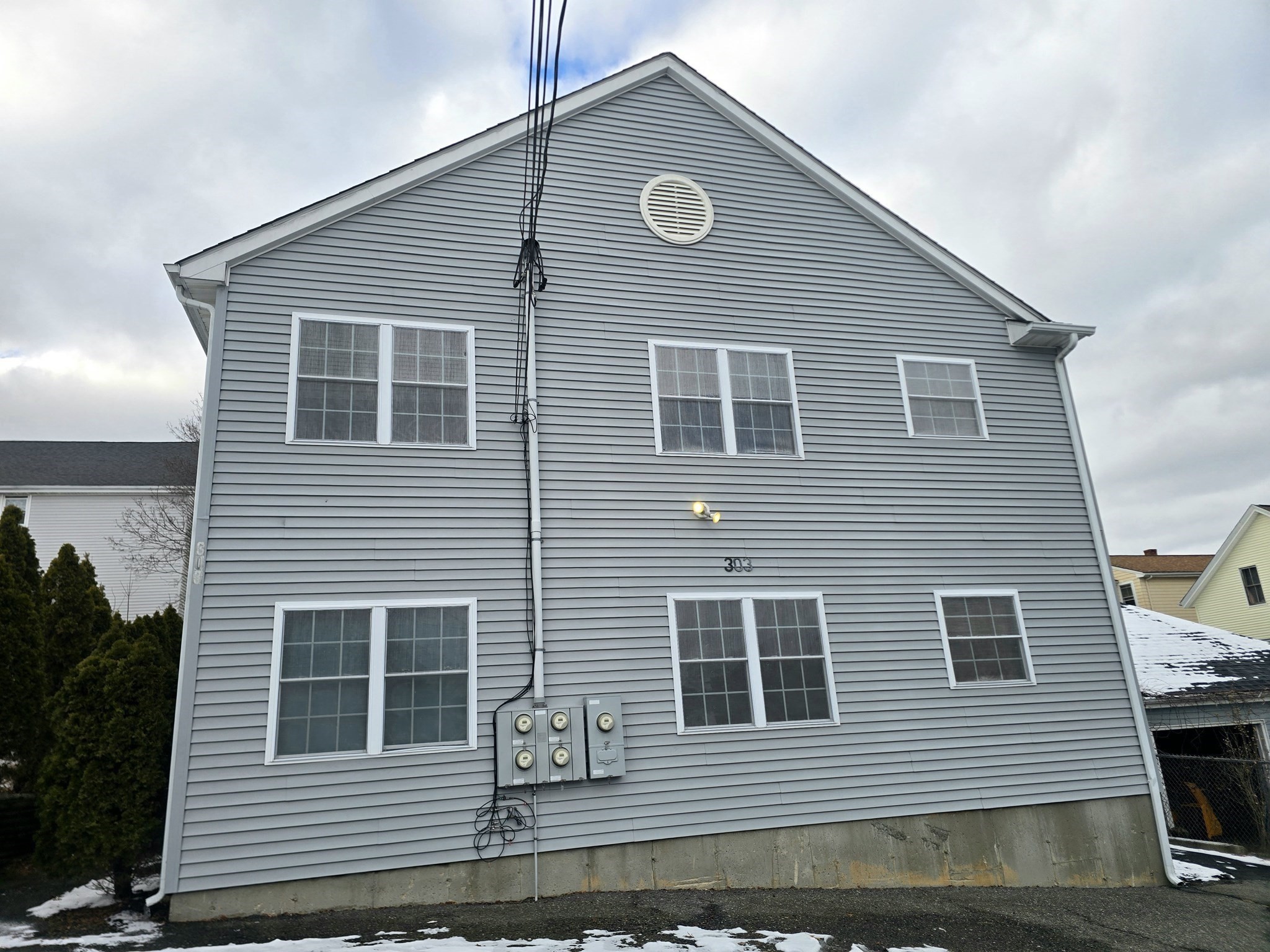 303 Eagle Street Unit C, Fall River, MA 02721 - Image 2