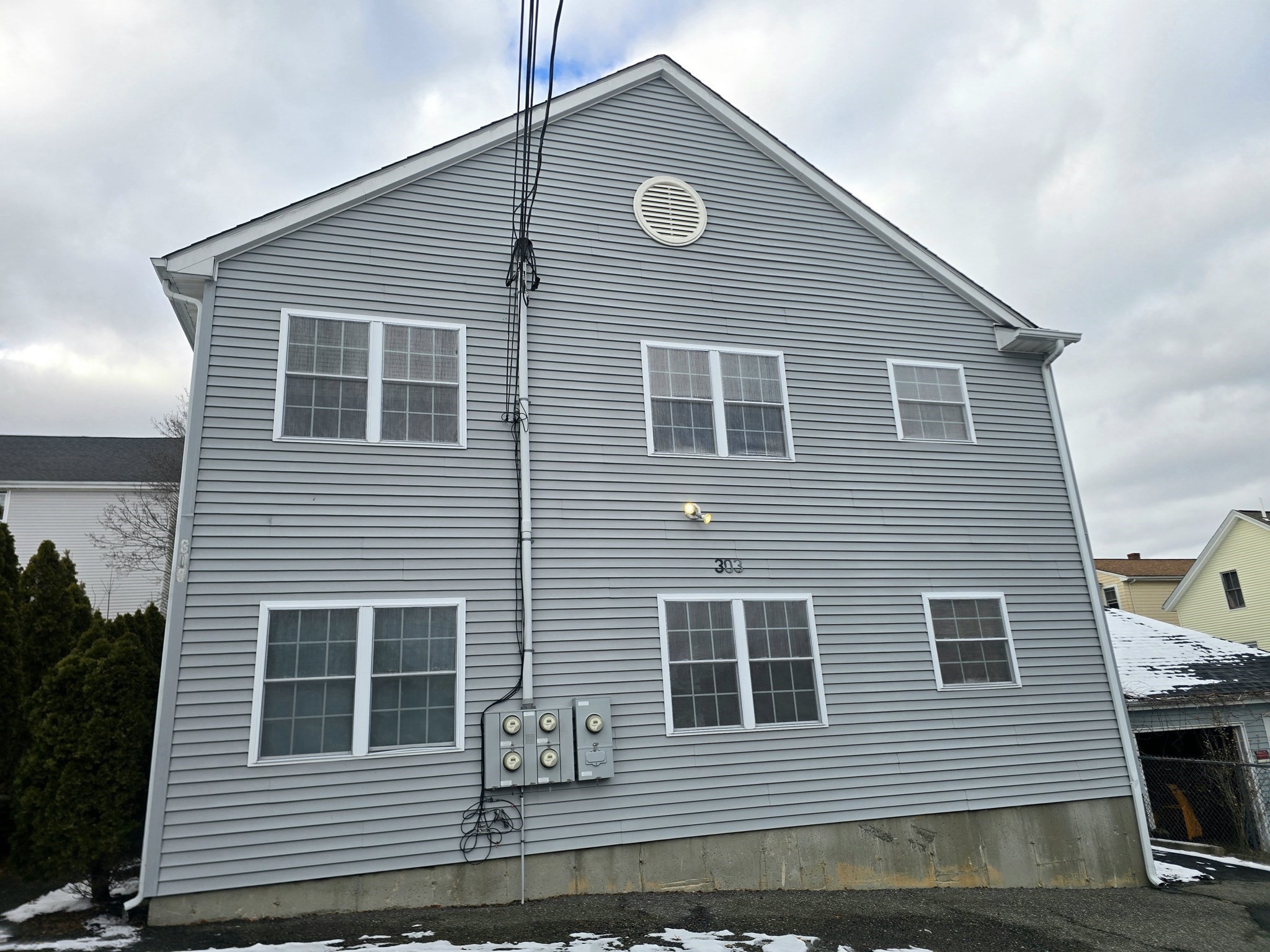 303 Eagle Street Unit C, Fall River, MA 02721 - Image 26