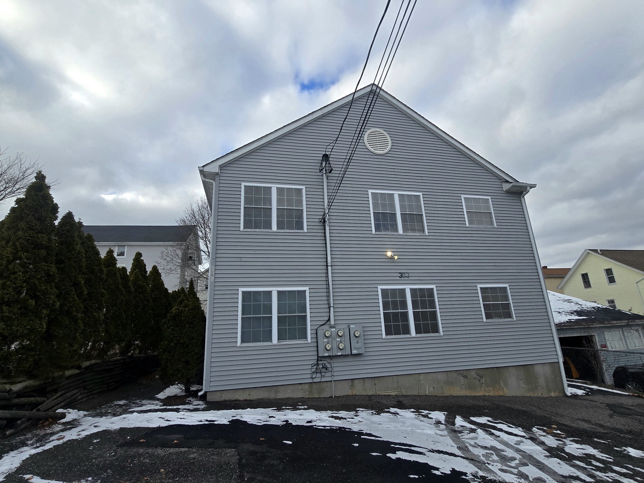 303 Eagle Street Unit C, Fall River, MA 02721 - Image 27