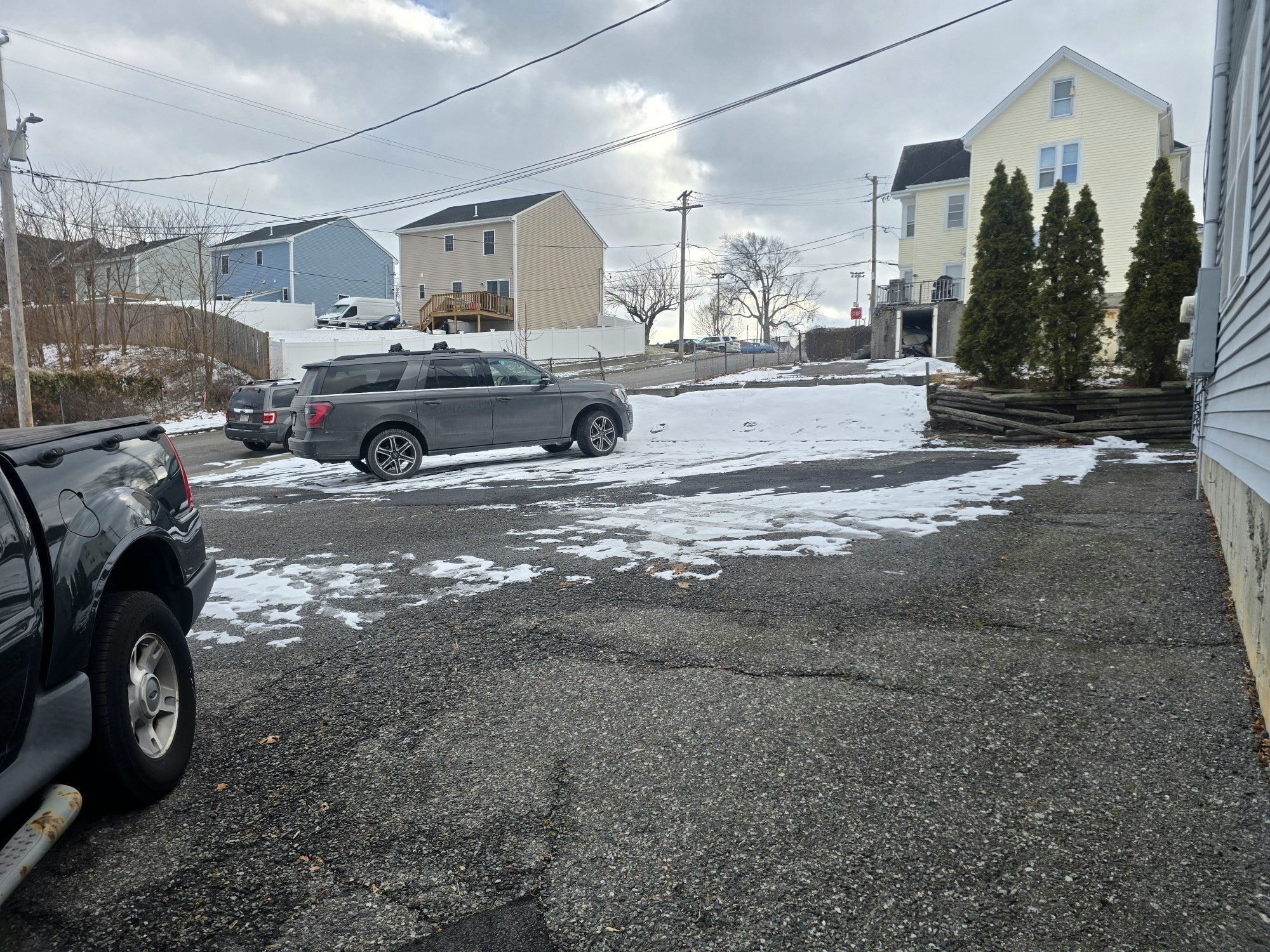 303 Eagle Street Unit C, Fall River, MA 02721 - Image 28