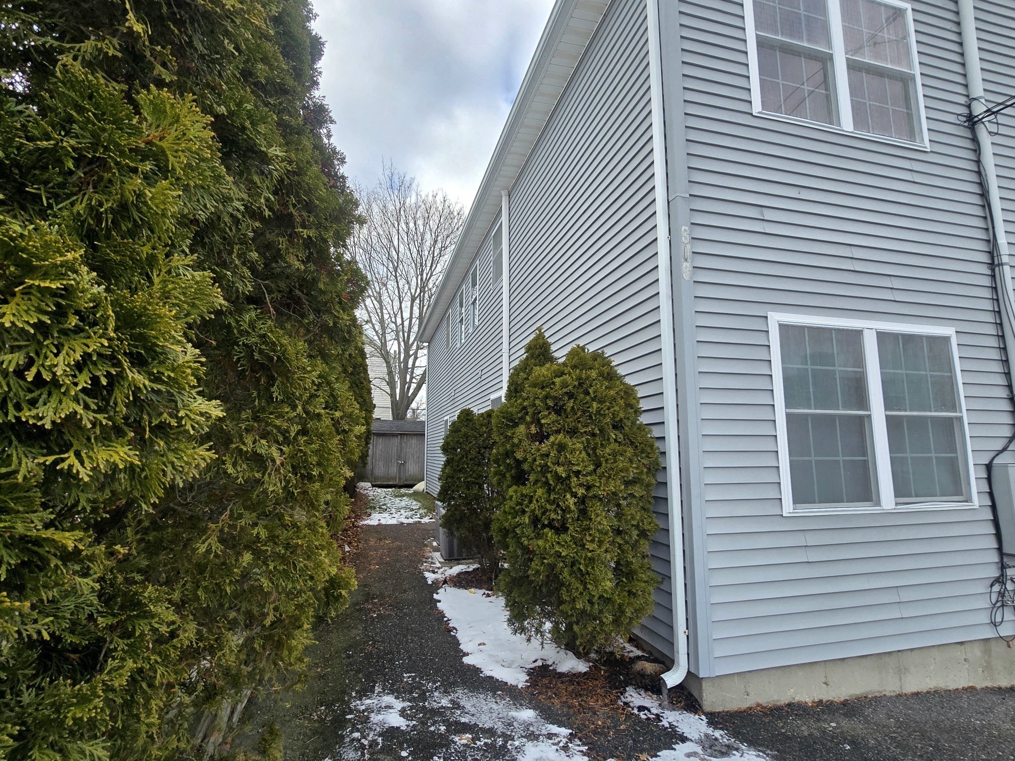 303 Eagle Street Unit C, Fall River, MA 02721 - Image 29