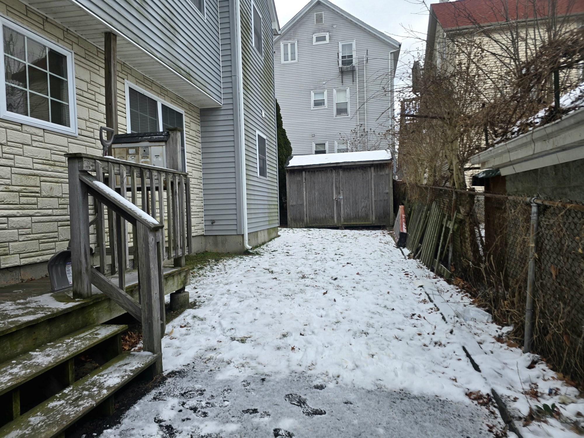 303 Eagle Street Unit C, Fall River, MA 02721 - Image 30