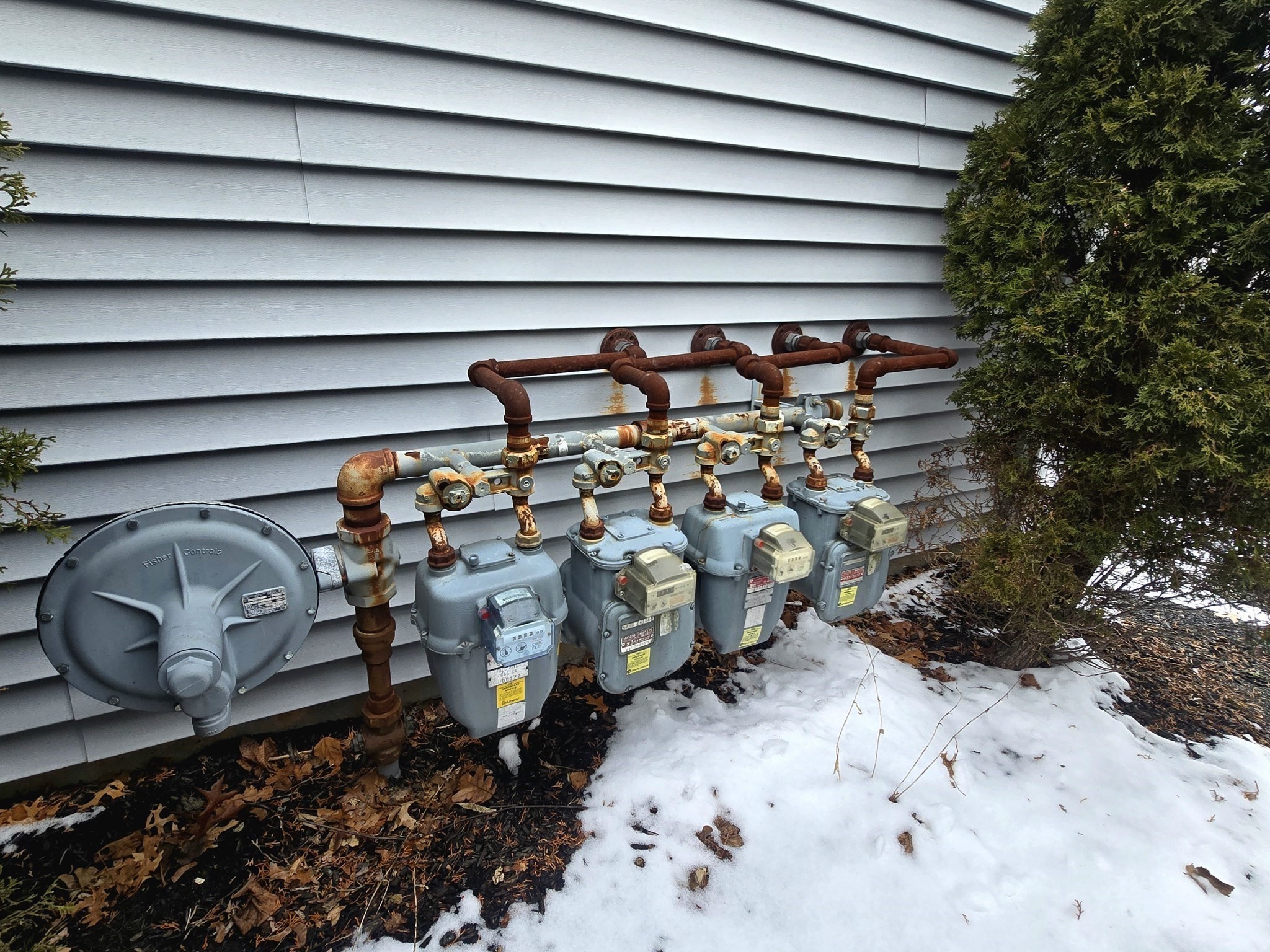 303 Eagle Street Unit C, Fall River, MA 02721 - Image 32