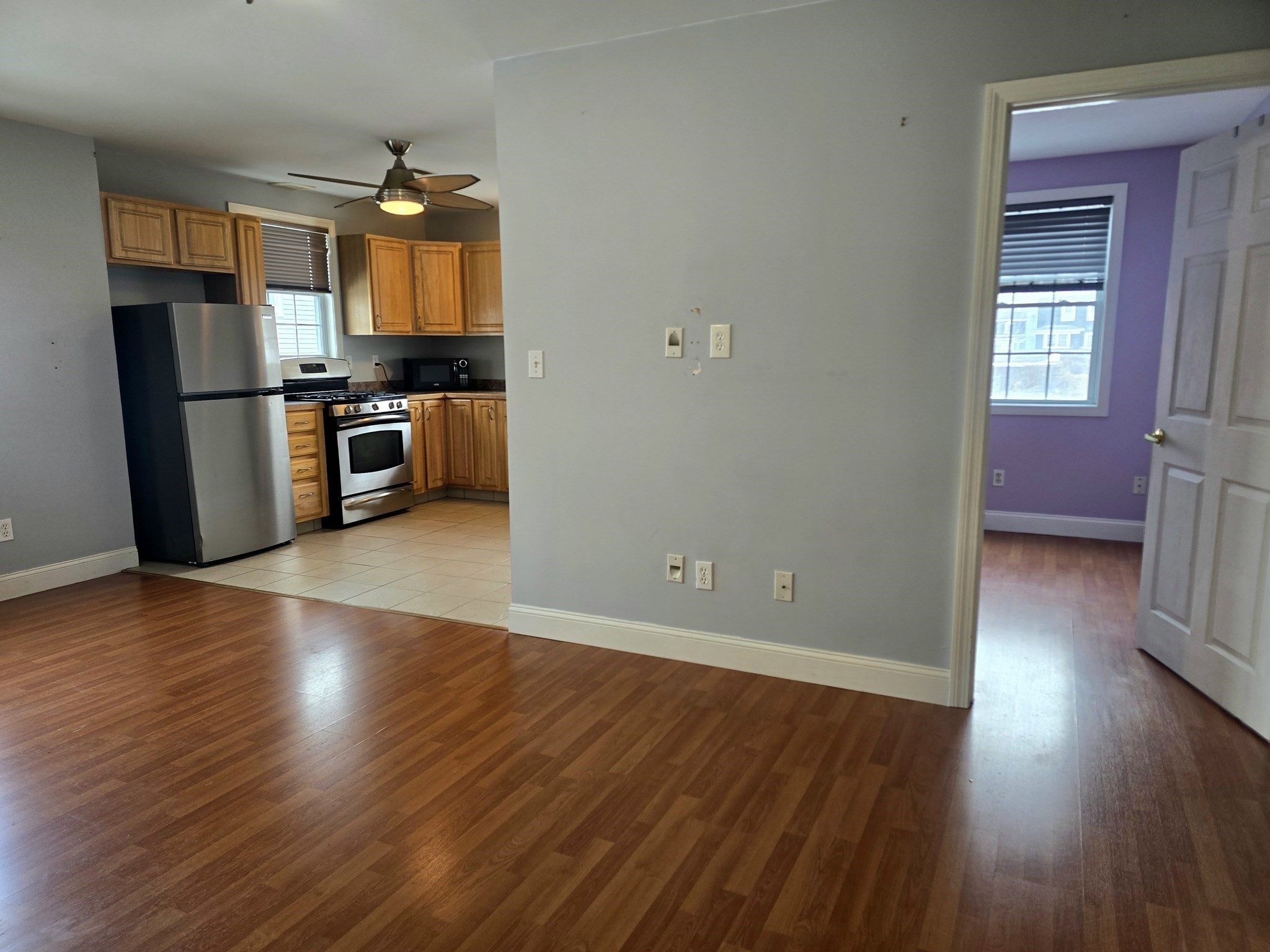 303 Eagle Street Unit C, Fall River, MA 02721 - Image 8