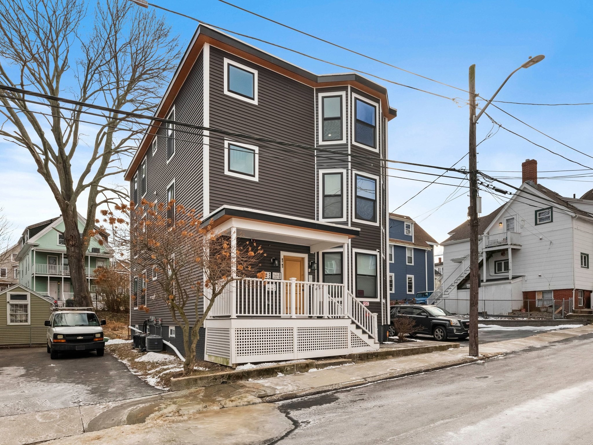 11 Seymour Ave Unit 3, Lynn, MA 01902