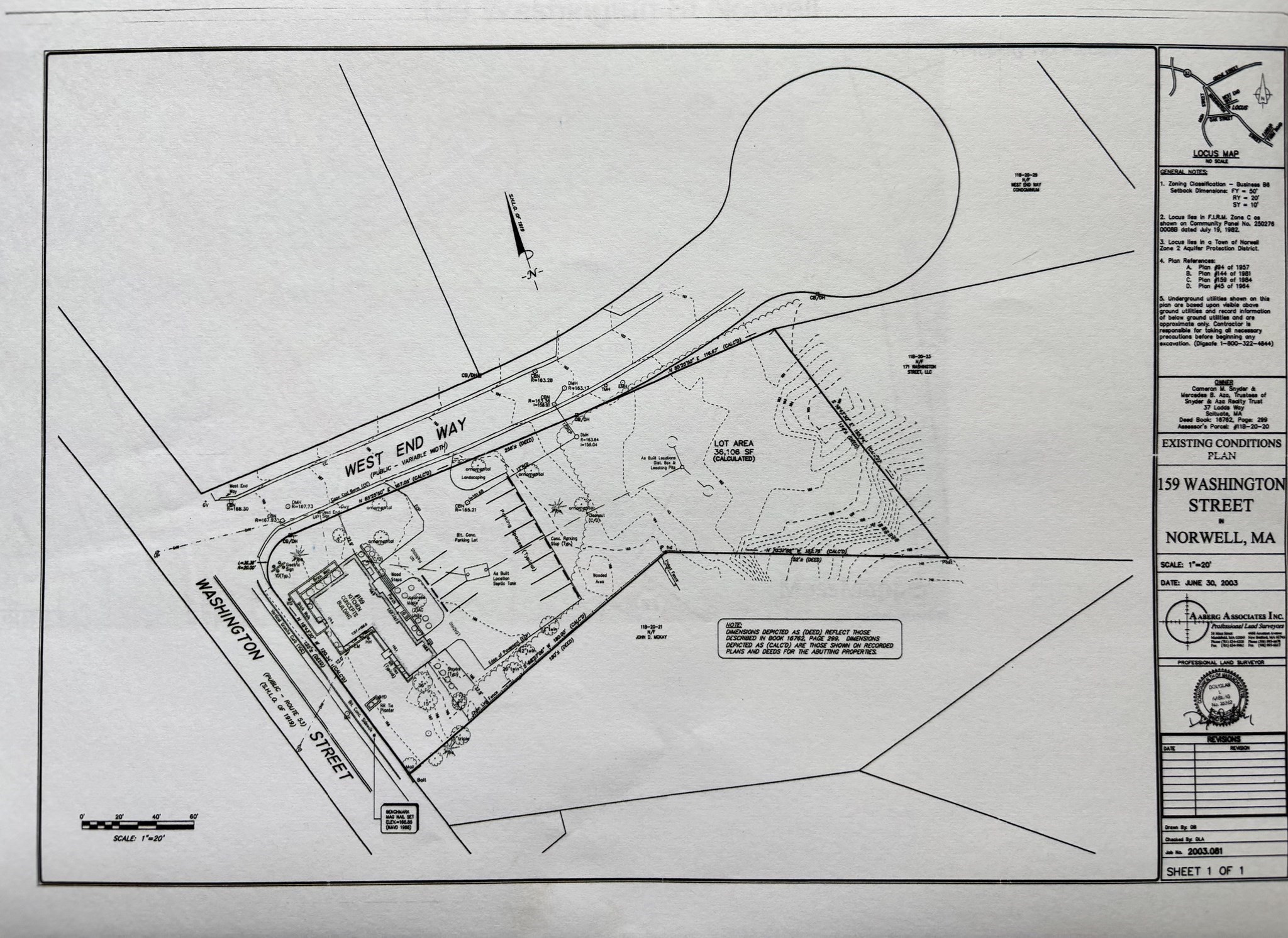 159 Washington Street, Norwell, MA 02061 - Image 3