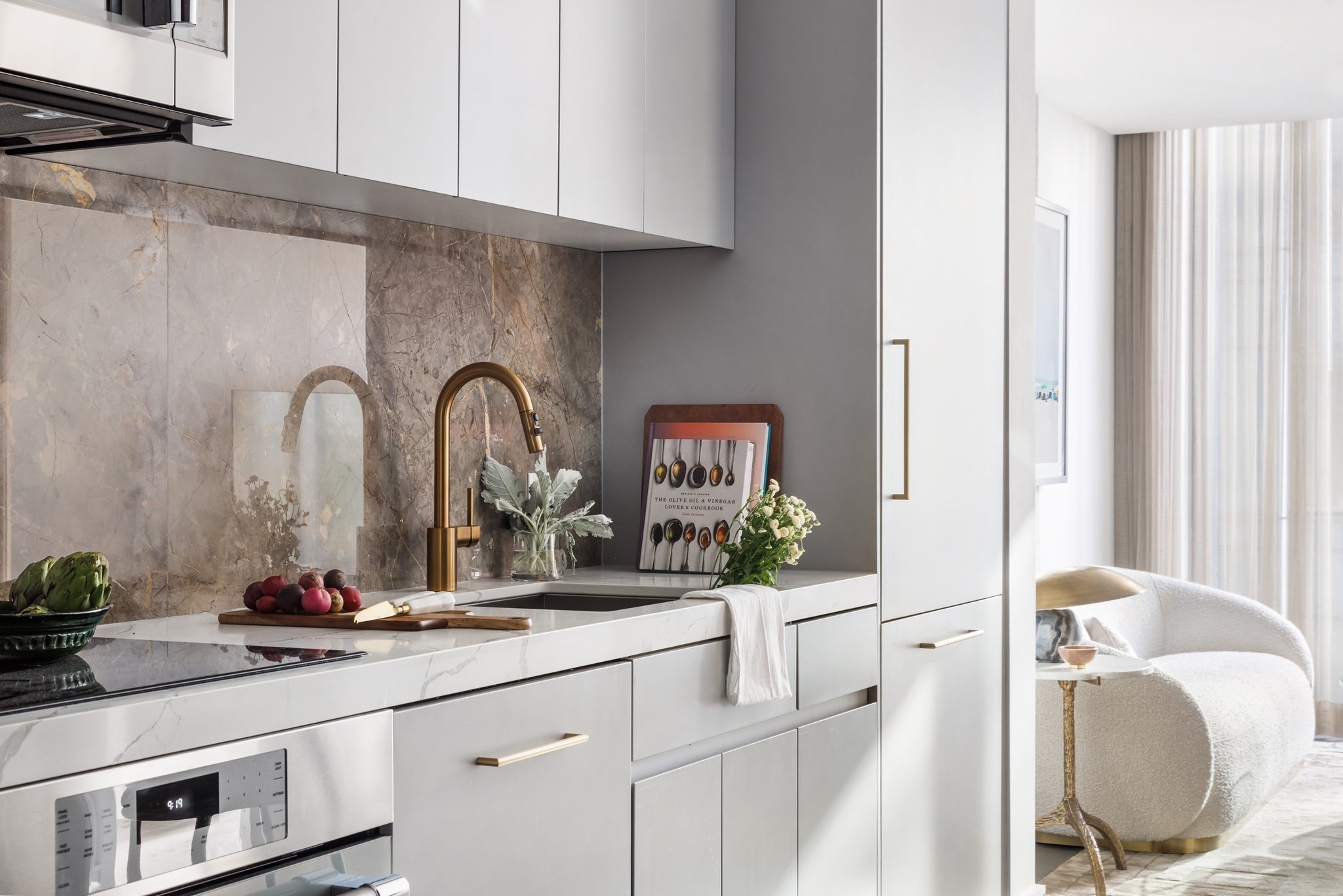 55 Lagrange St Unit 1402, Downtown, Boston, MA 02116