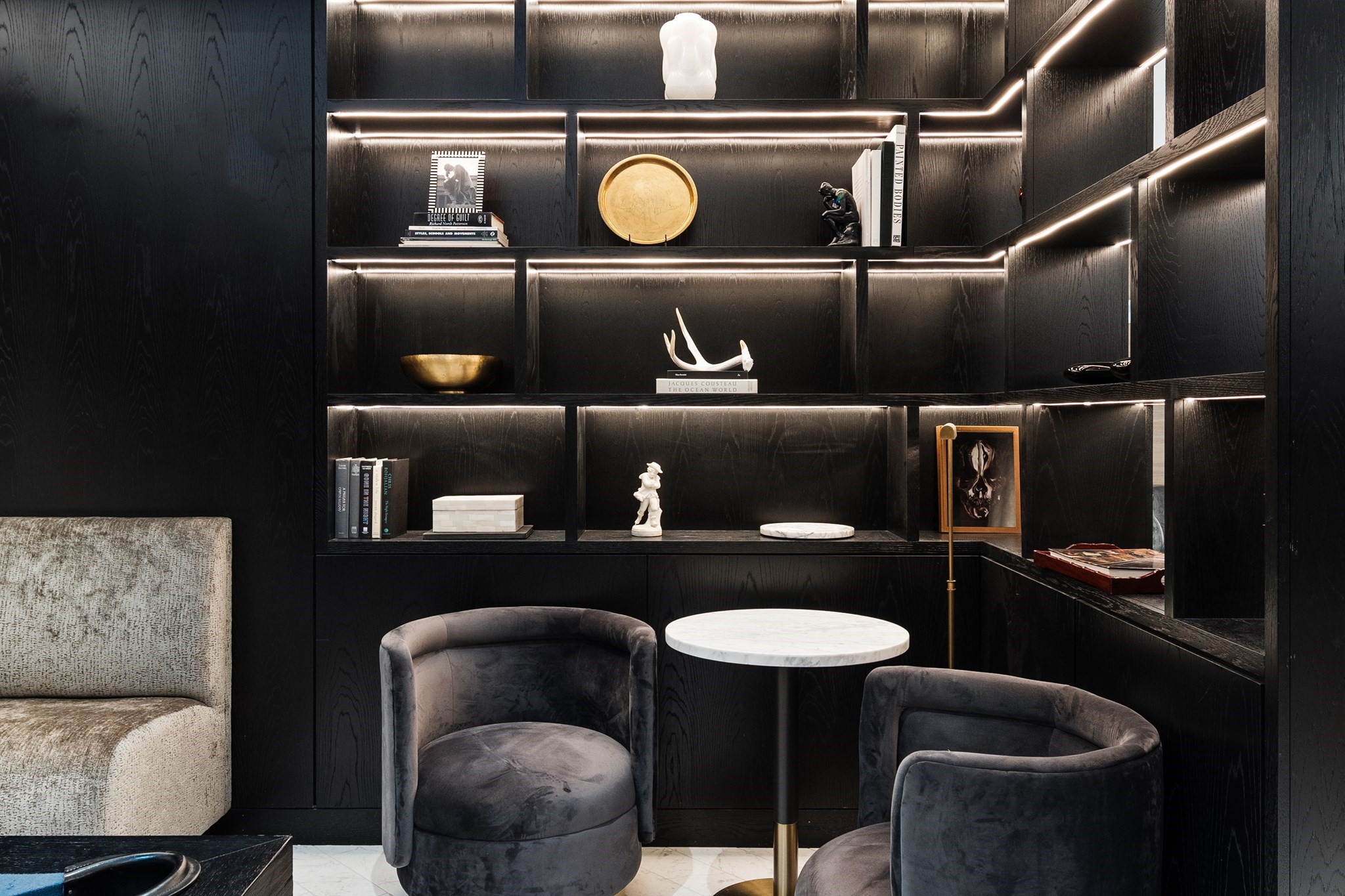 55 Lagrange St Unit 1402, Downtown, Boston, MA 02116 - Image 12