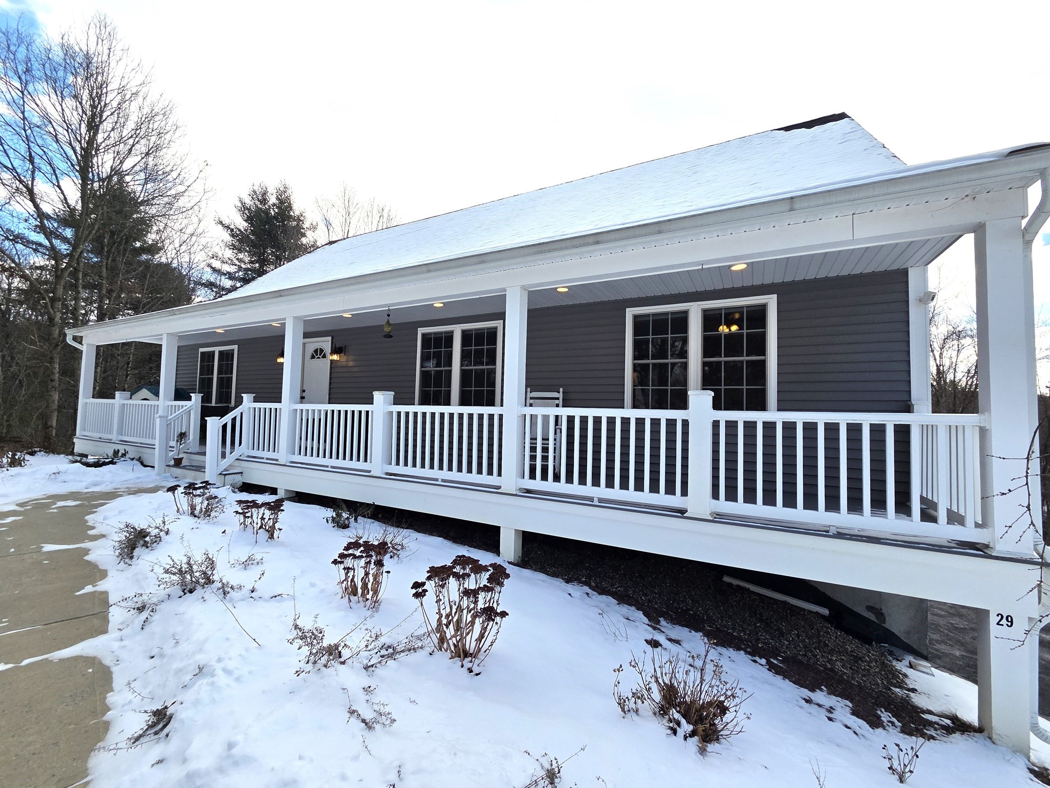 29 Lake Rd, Brookfield, MA 01506 - Image 2