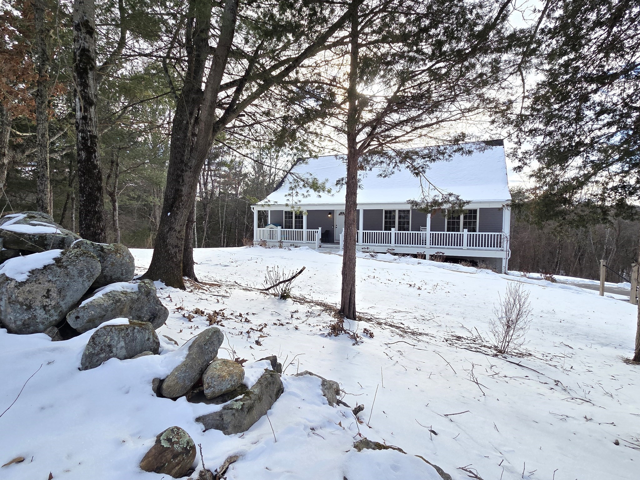 29 Lake Rd, Brookfield, MA 01506 - Image 35