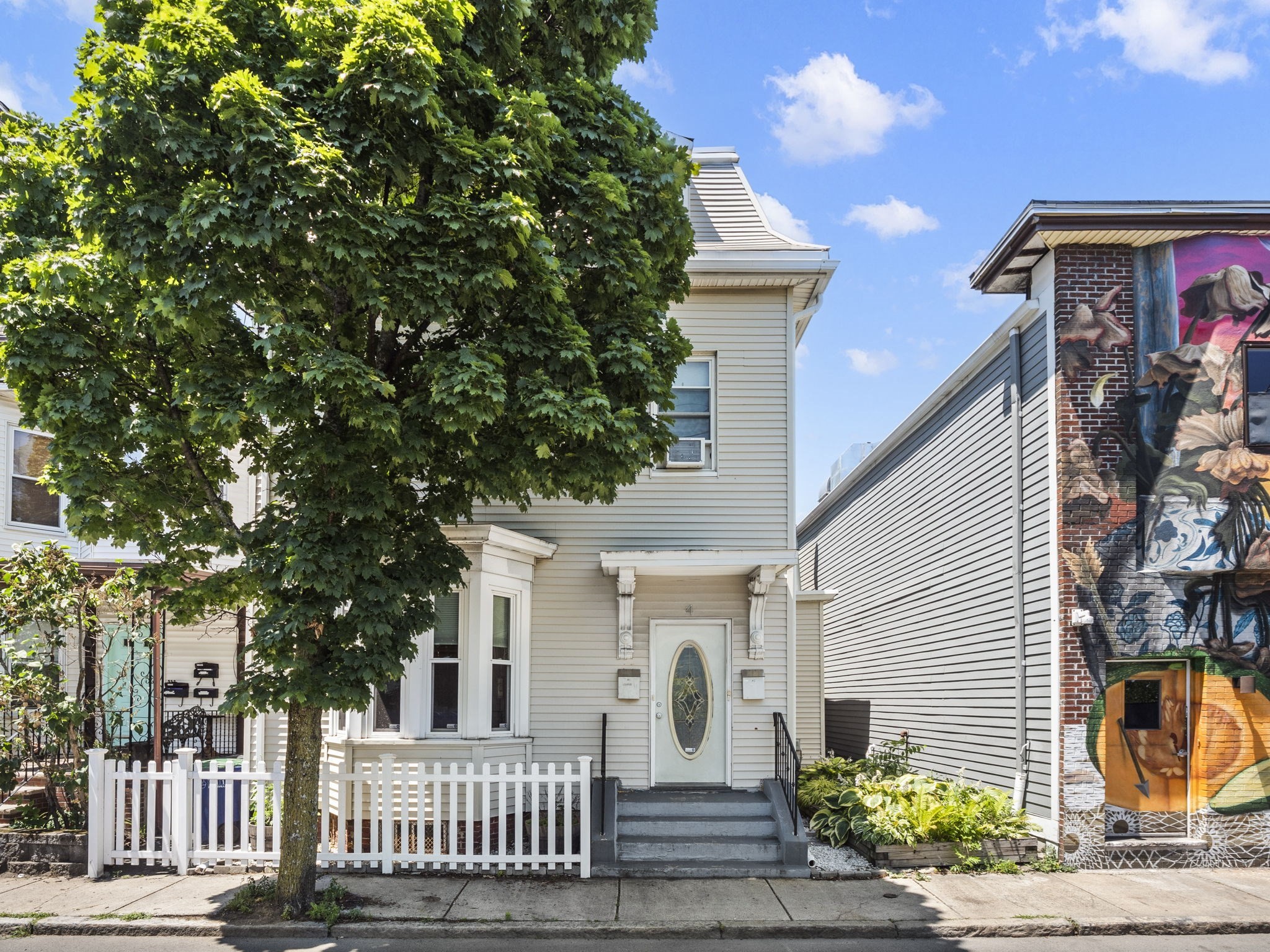 4 George Street Unit 1, Somerville, MA 02145