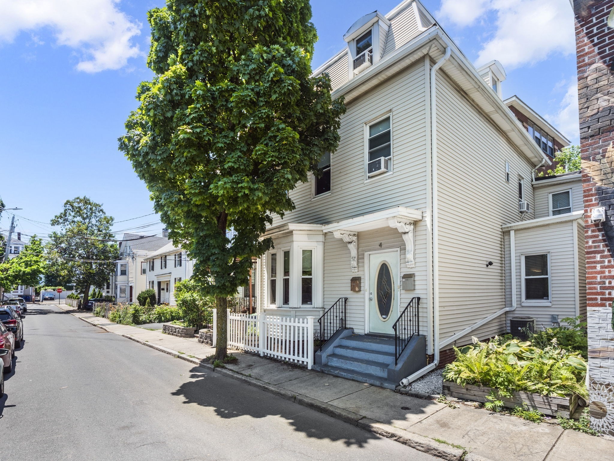 4 George Street Unit 1, Somerville, MA 02145 - Image 2
