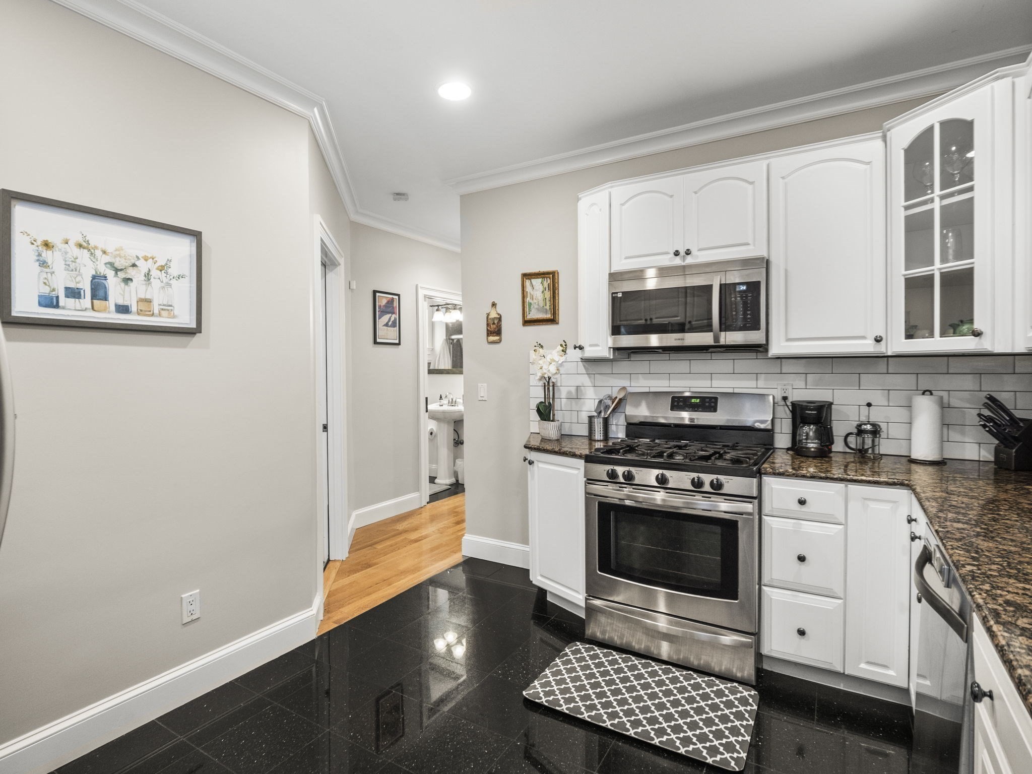 4 George Street Unit 1, Somerville, MA 02145 - Image 4
