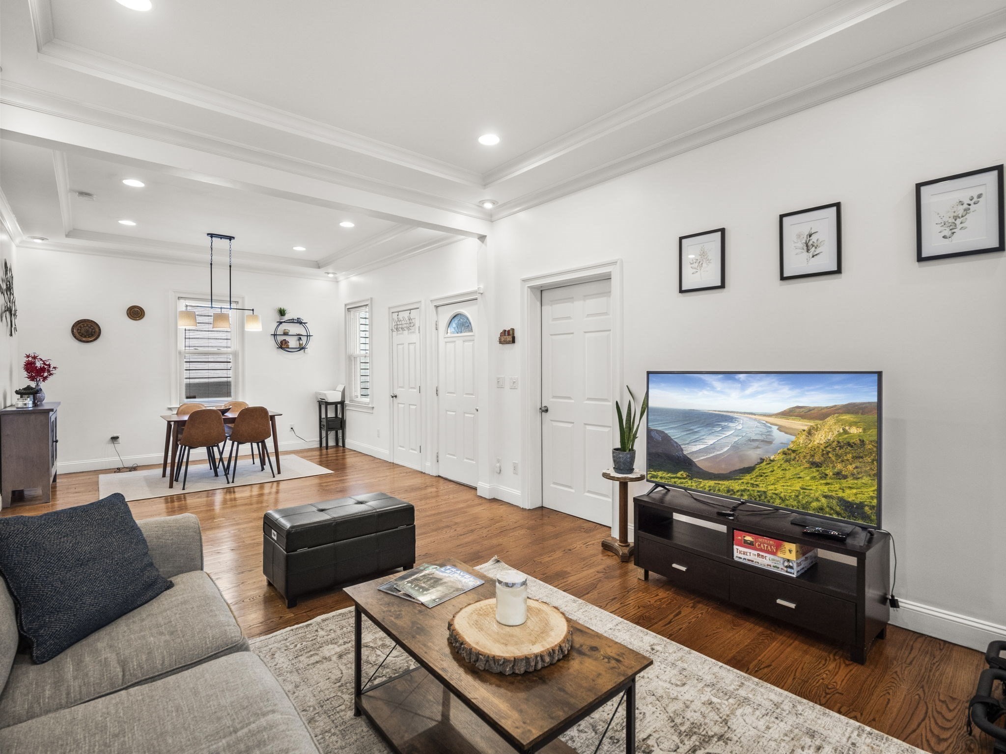 4 George Street Unit 1, Somerville, MA 02145 - Image 9