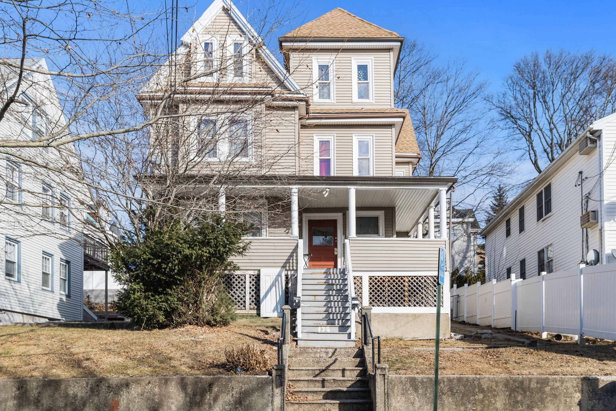 138 Fremont Ave, Everett, MA 02149 - Image 1