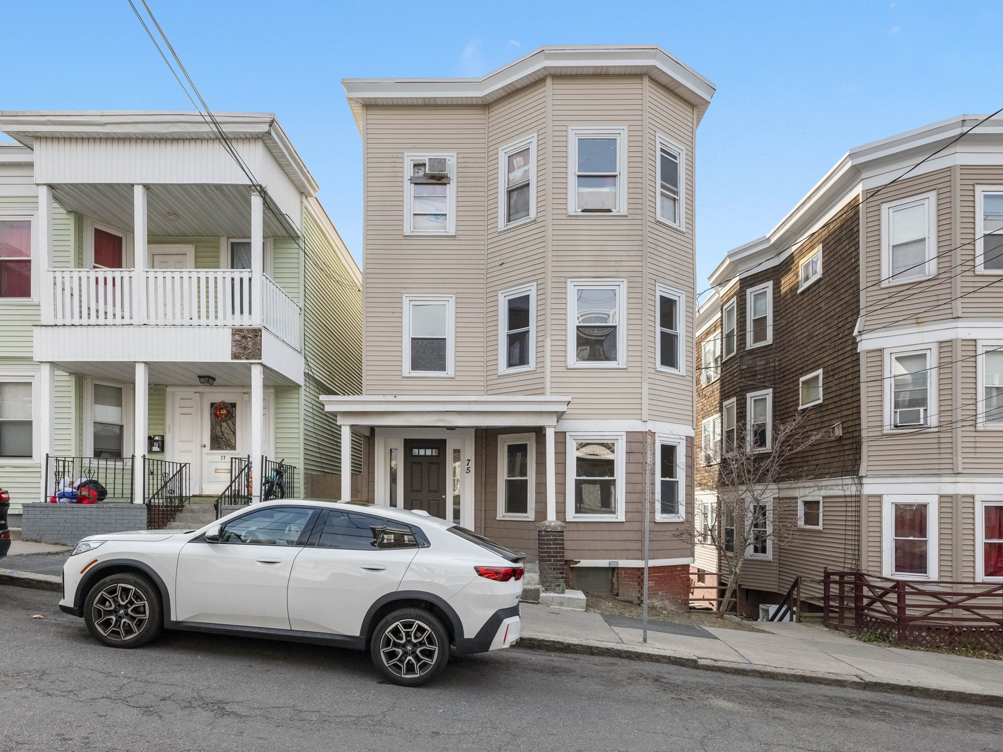 75 Bellingham St, Chelsea, MA 02150 - Image 2