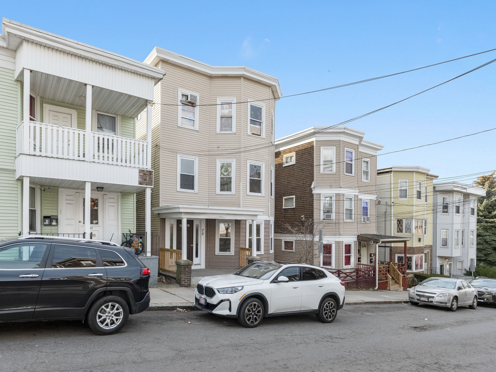 75 Bellingham St, Chelsea, MA 02150 - Image 3