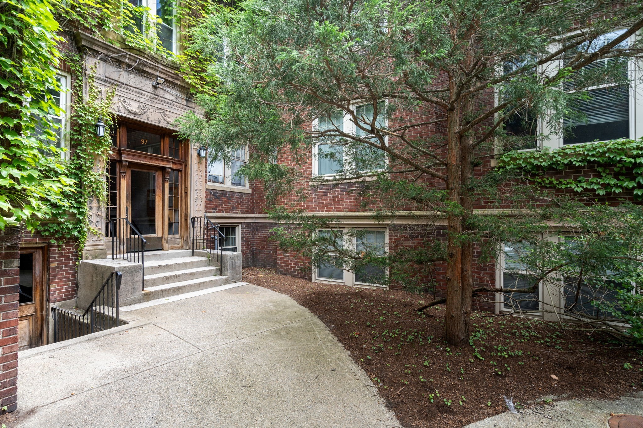 97 Chester St Unit 8, Allston, Boston, MA 02134