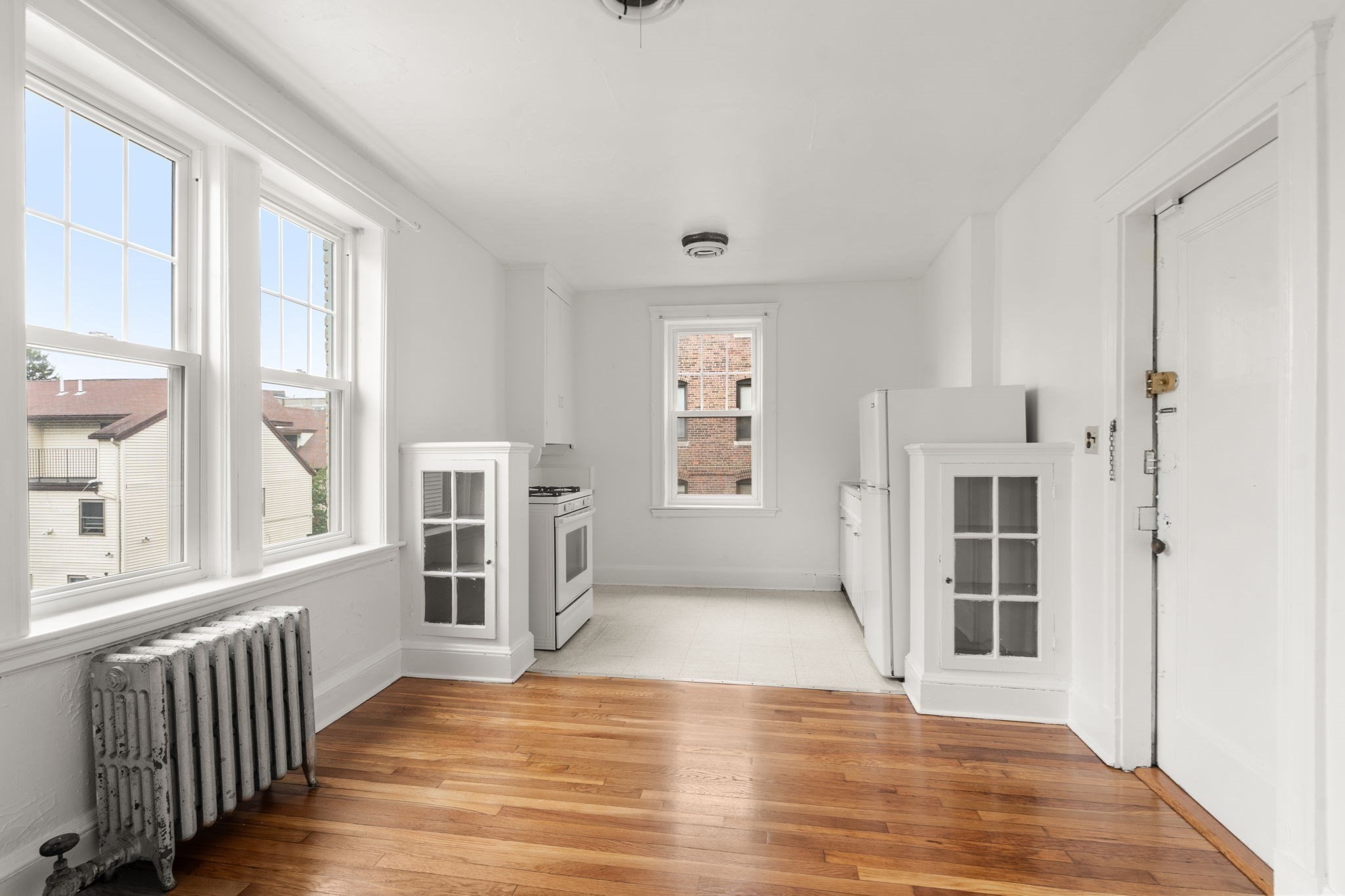 97 Chester St Unit 8, Allston, Boston, MA 02134 - Image 5
