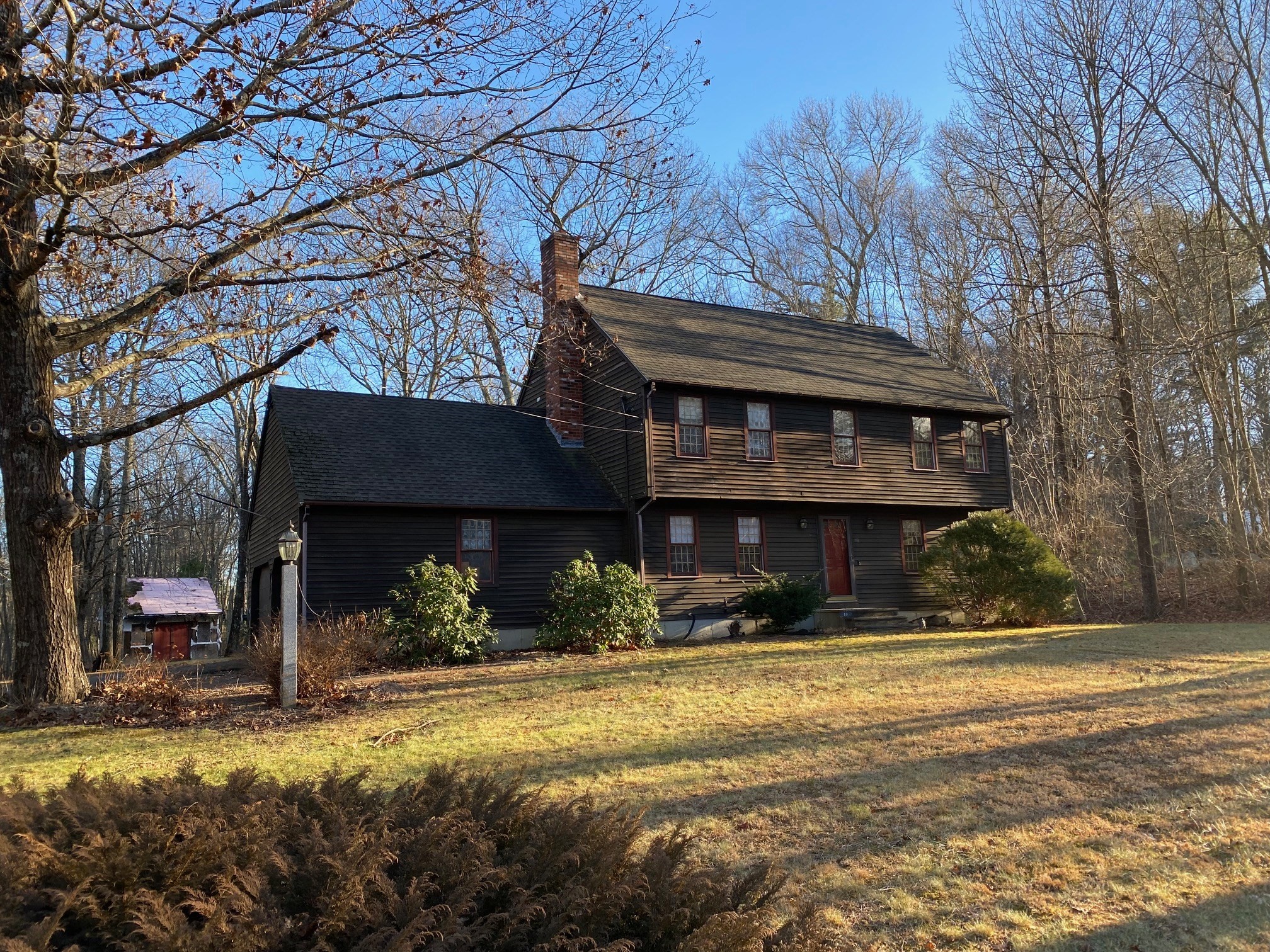 19 Bens Way, Hopedale, MA 01747